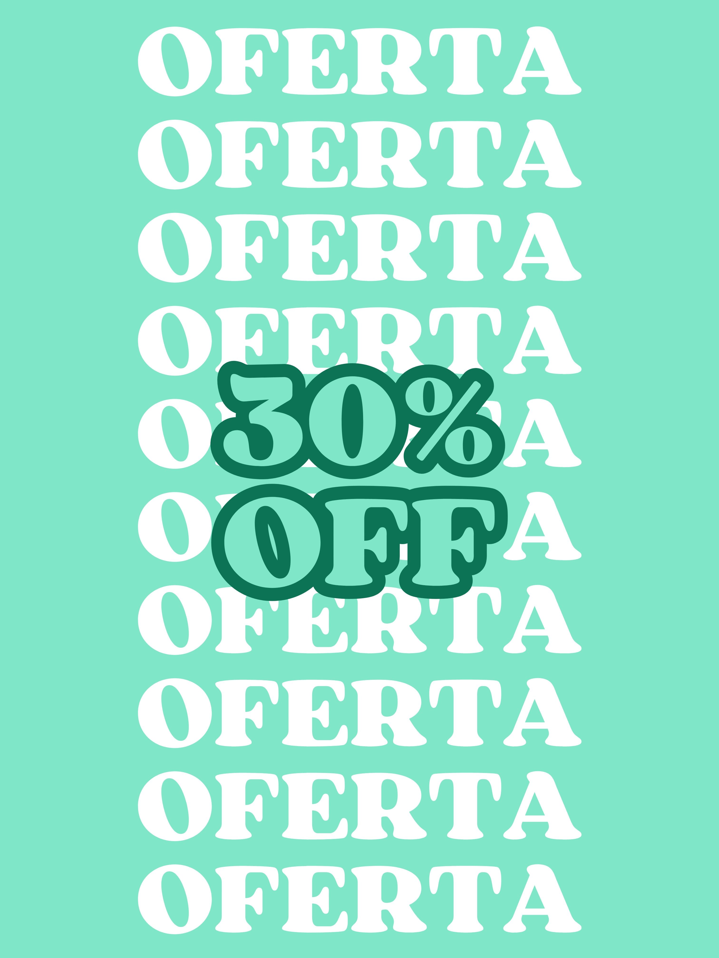 Ofertas