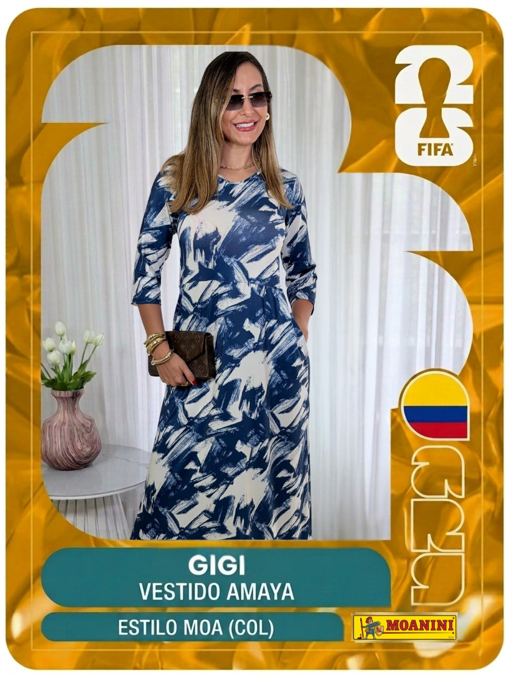 Especial Tricolor