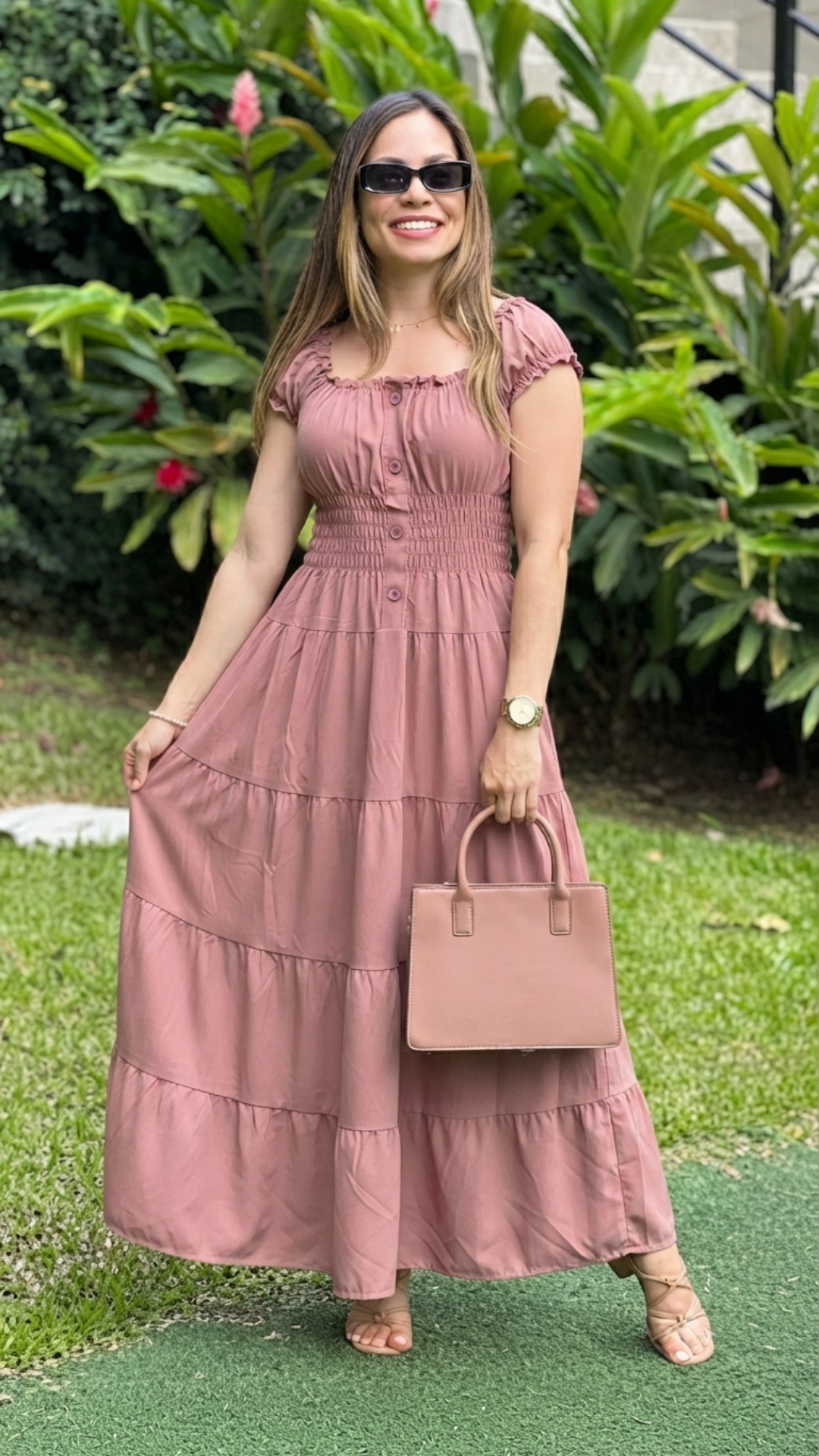 Vestido Amira
