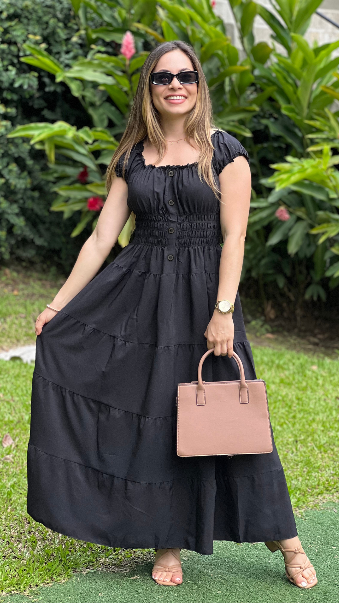 Vestido Amira