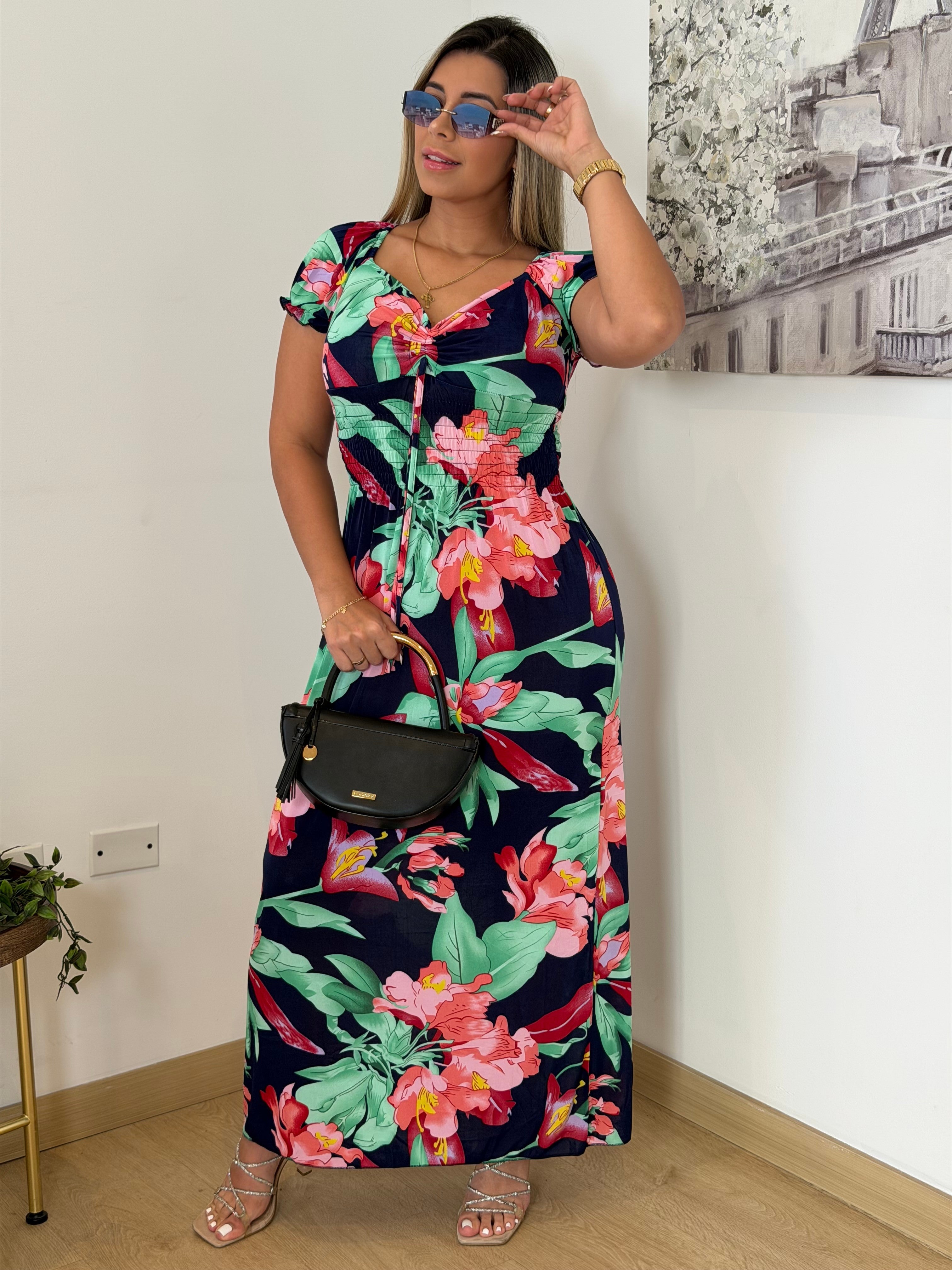 Vestido Annie