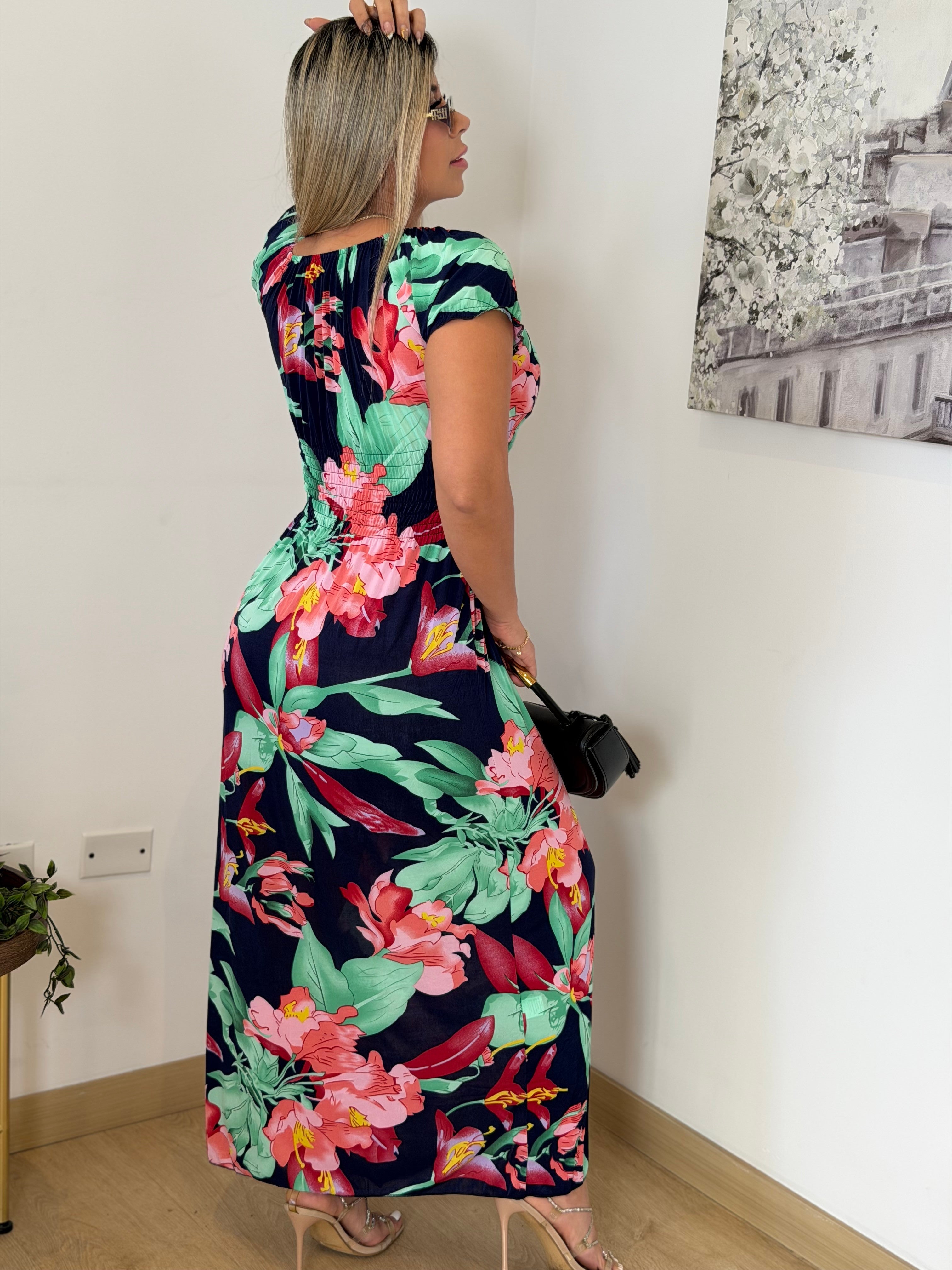 Vestido Annie