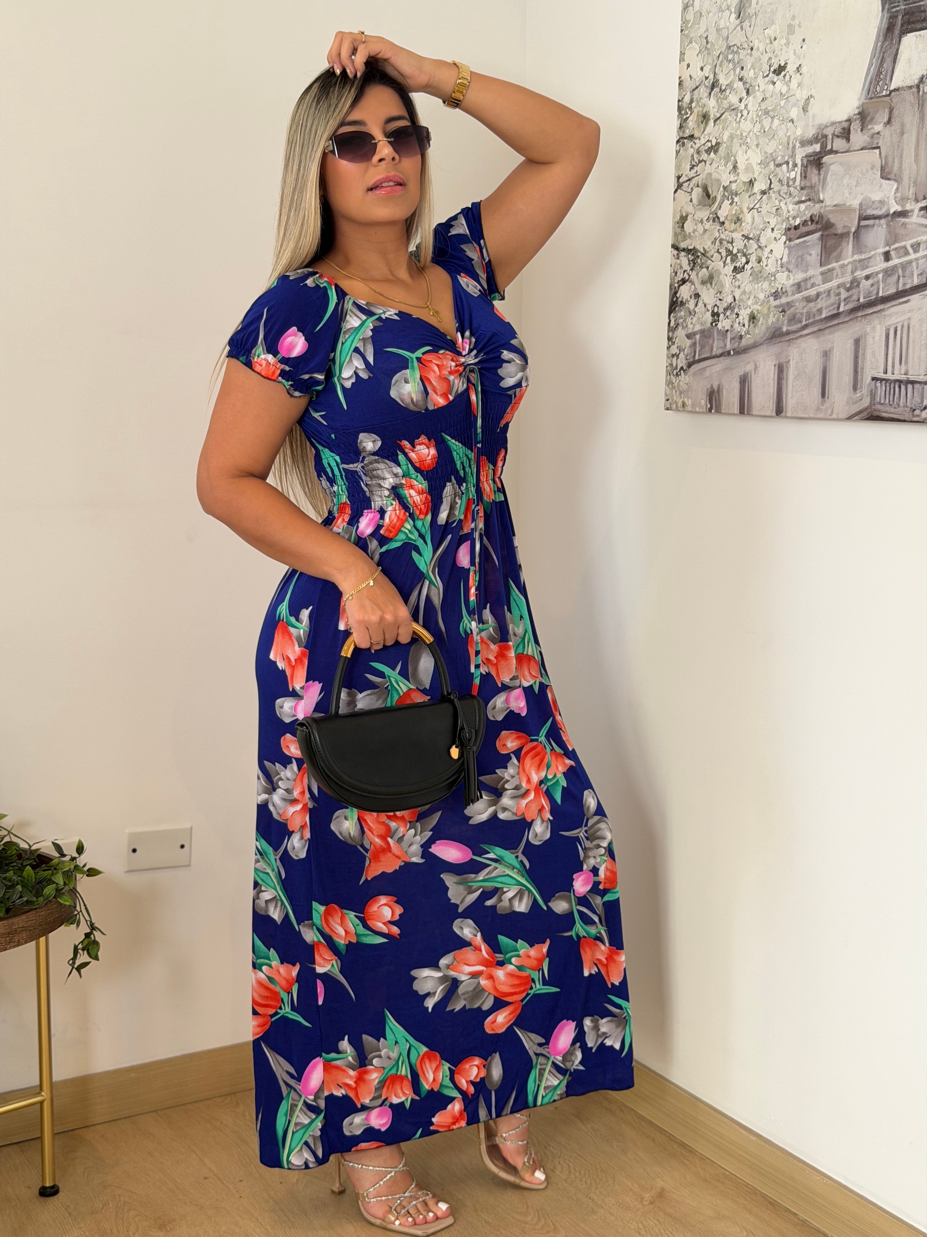 Vestido Annie