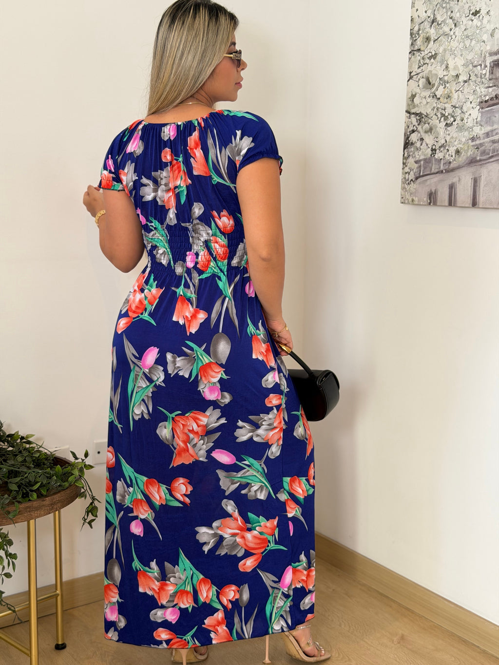 Vestido Annie