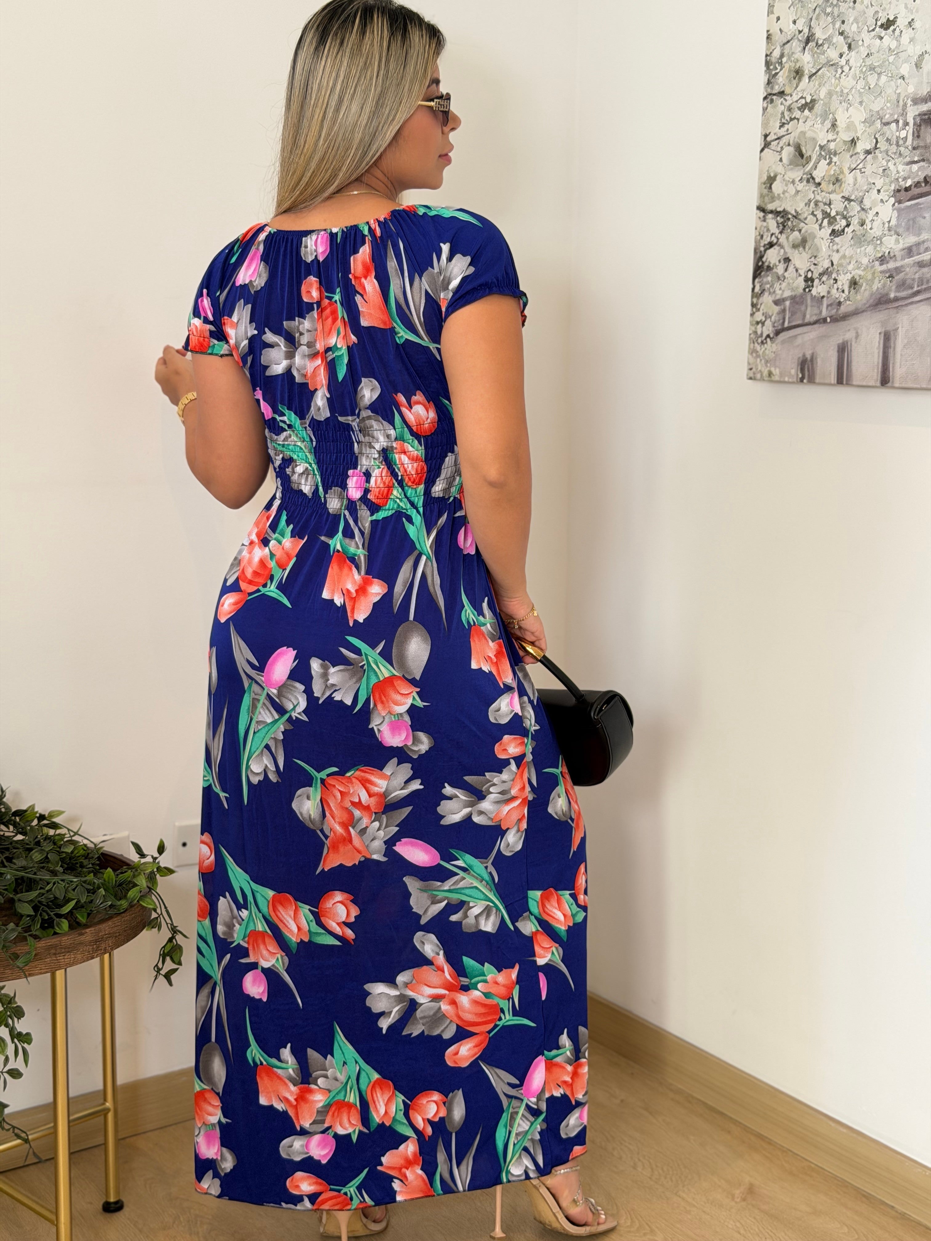 Vestido Annie