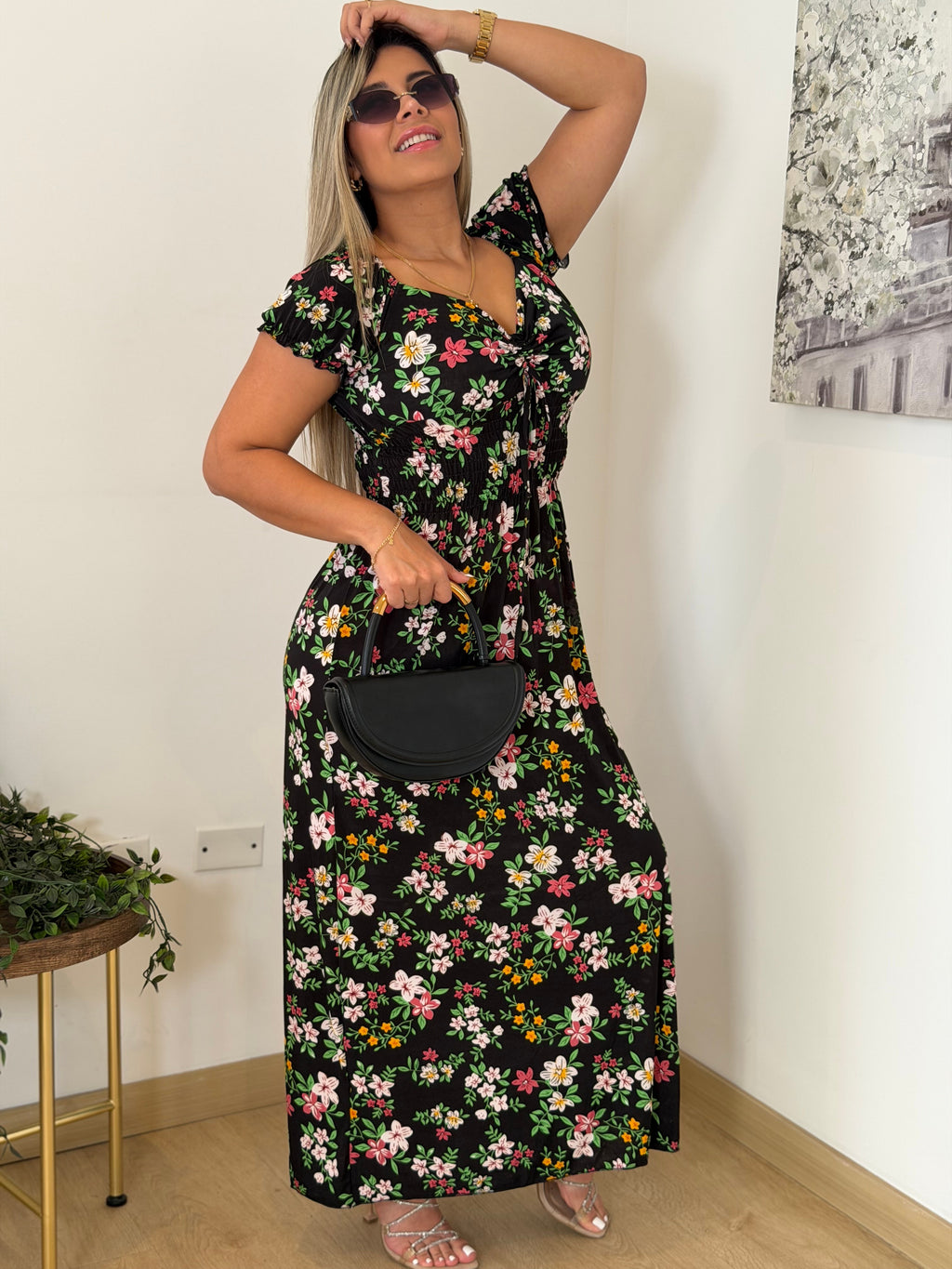 Vestido Annie