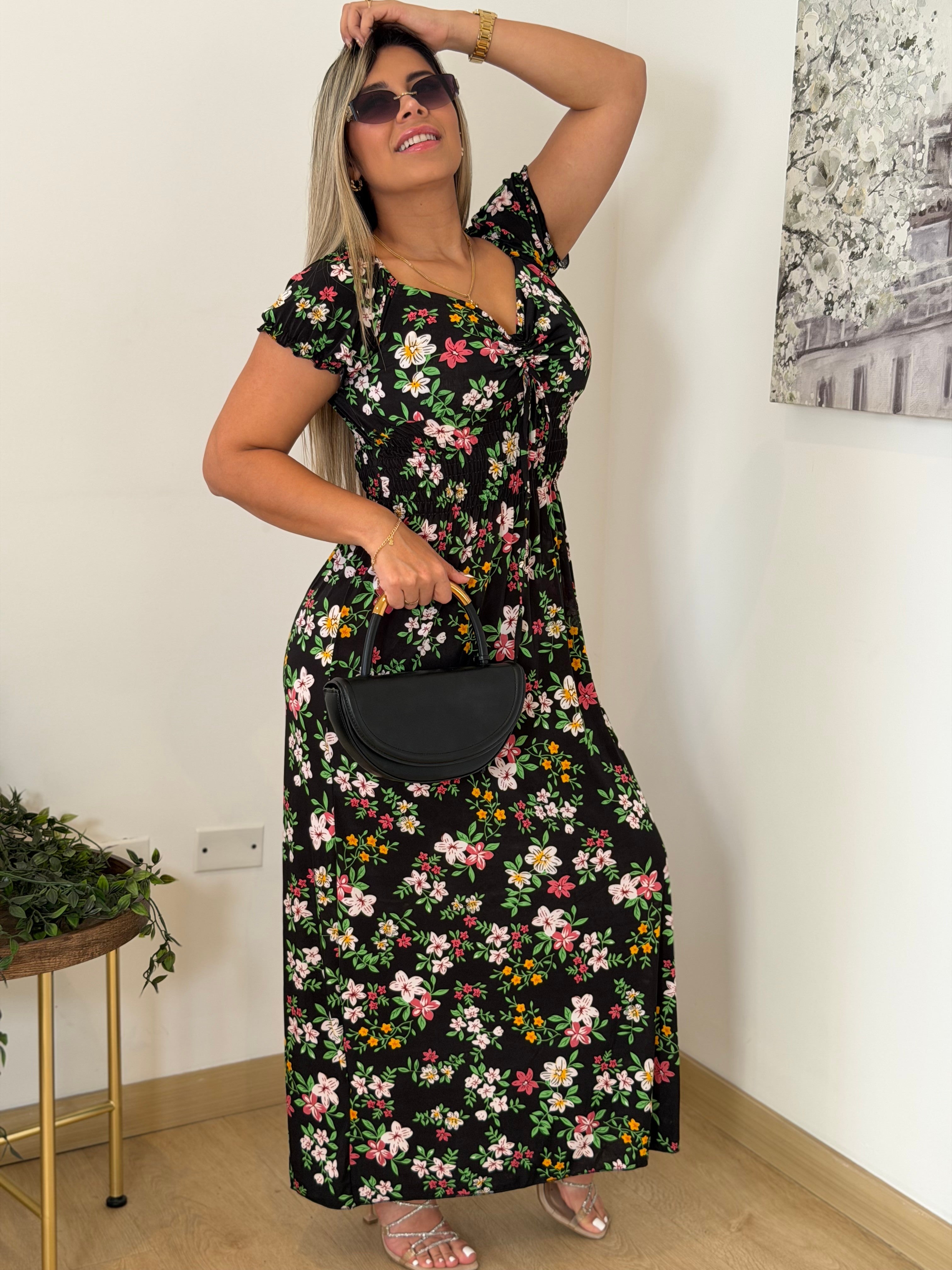 Vestido Annie