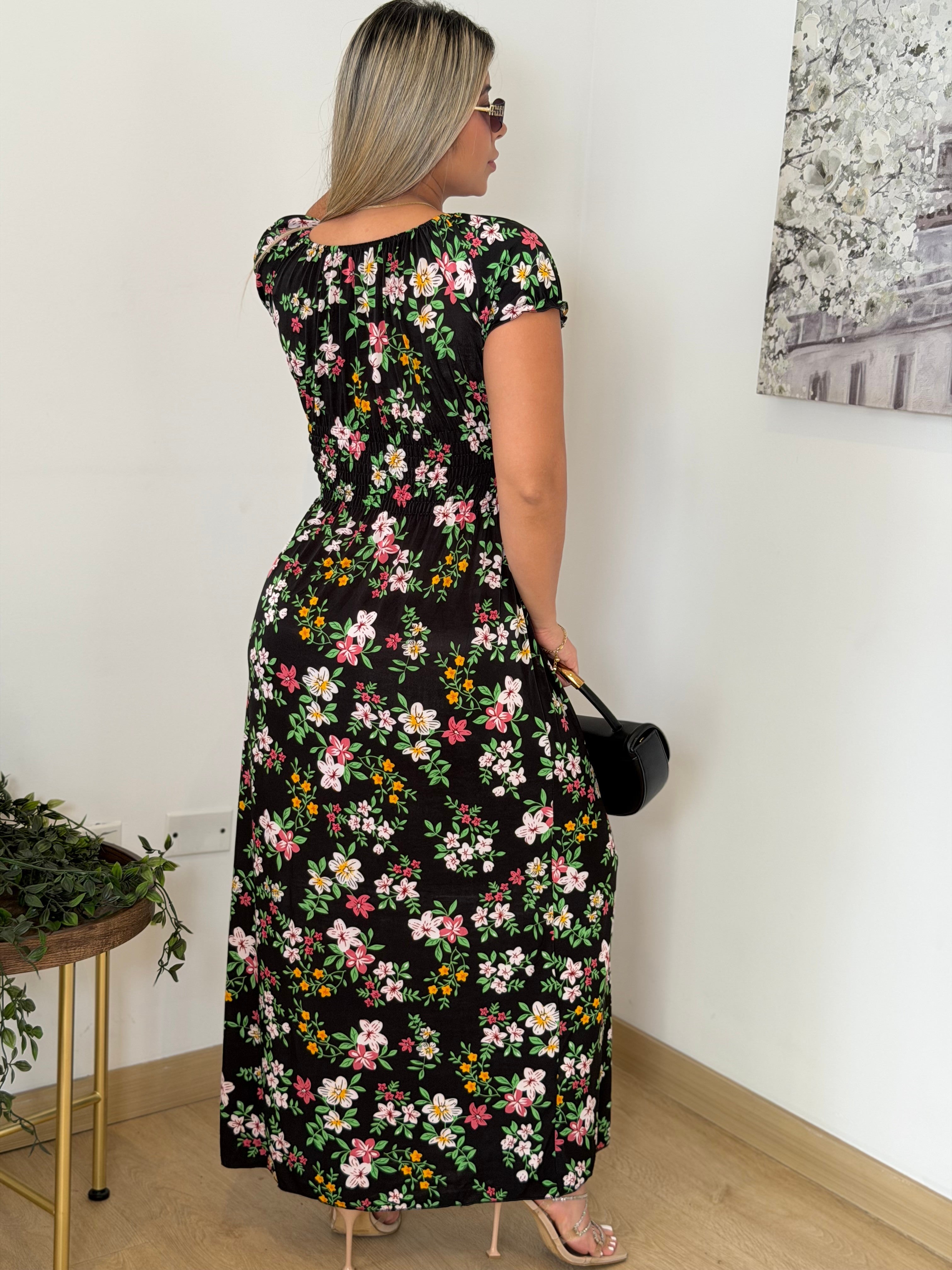 Vestido Annie