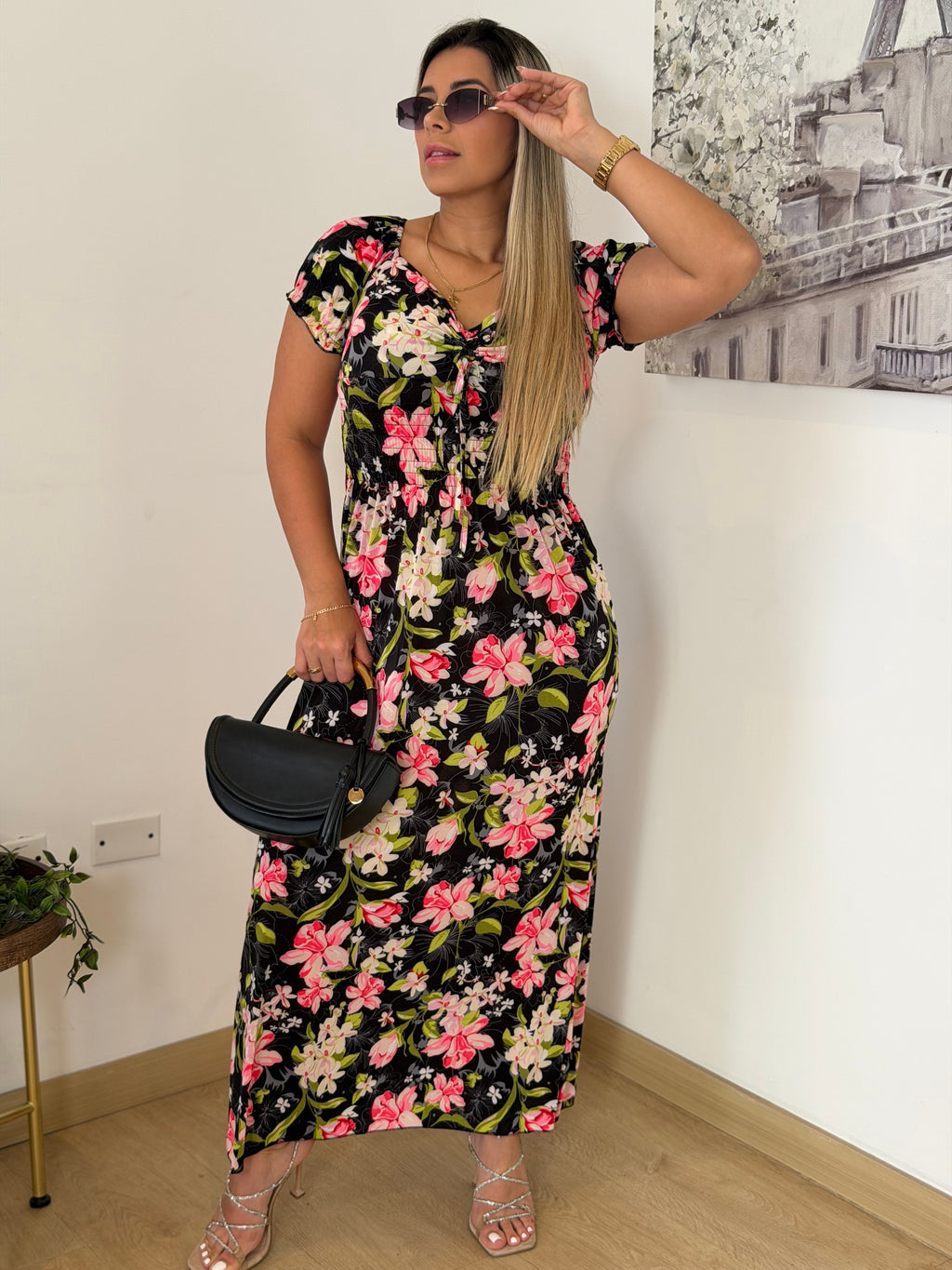Vestido Annie