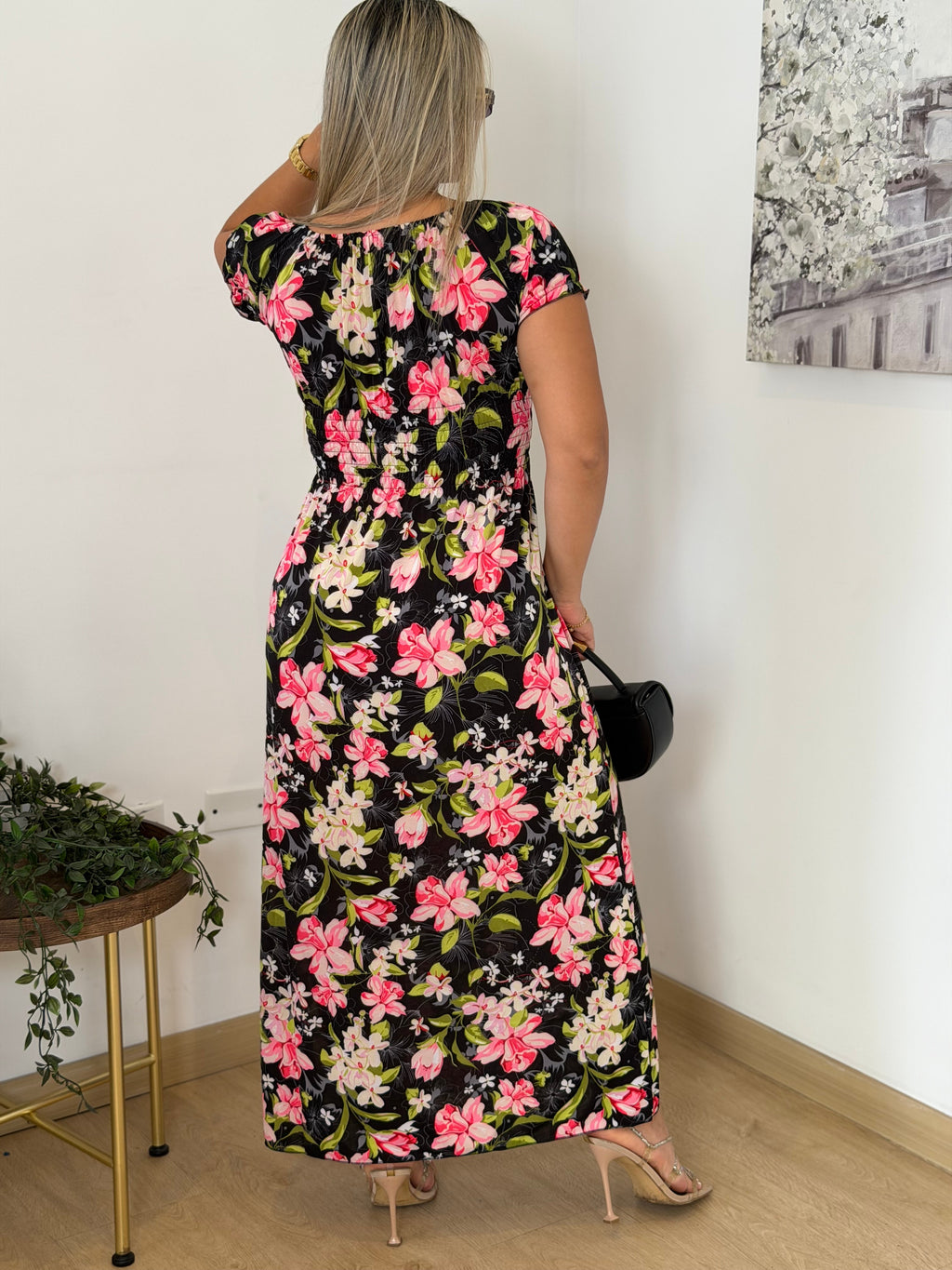 Vestido Annie