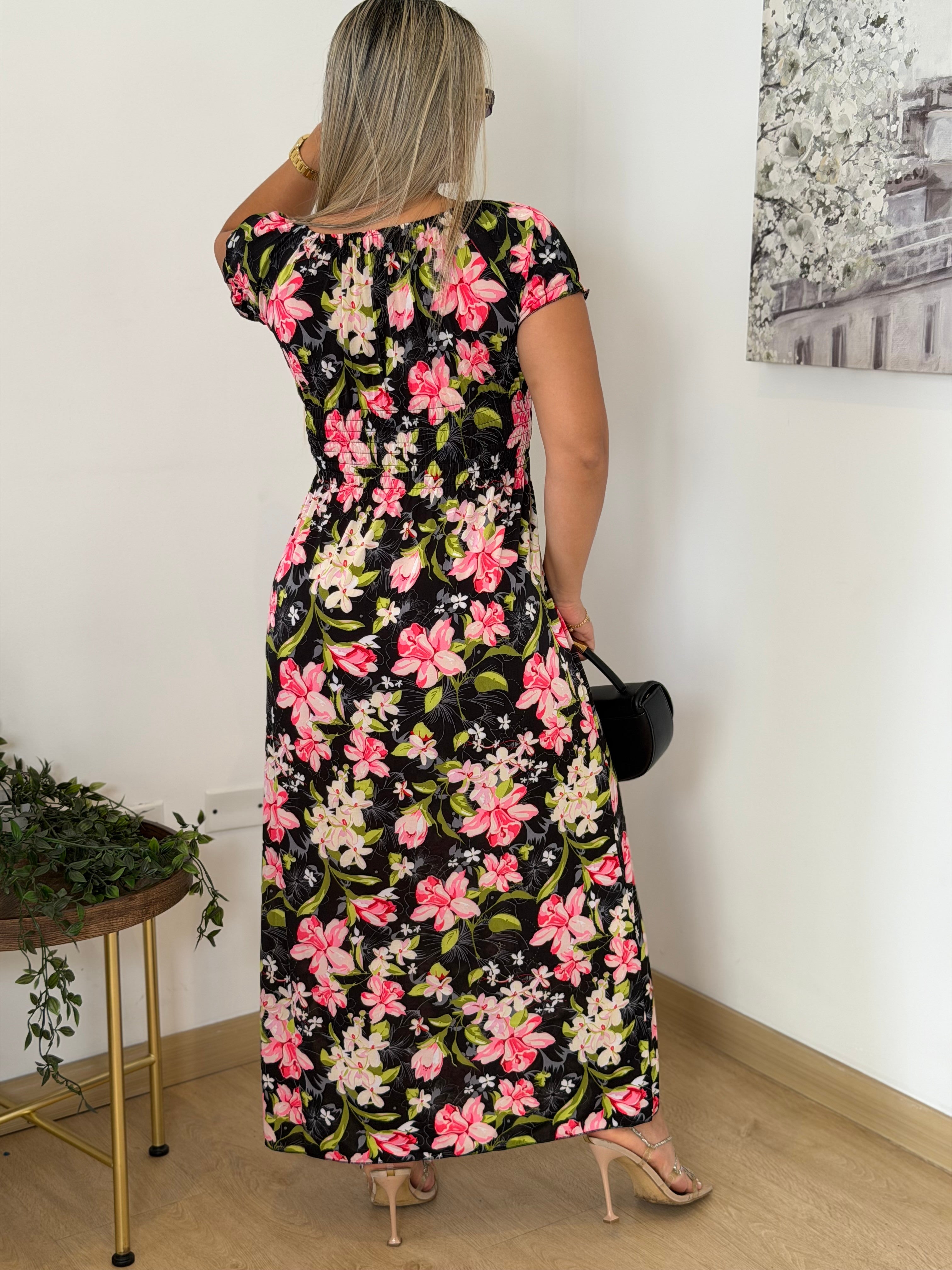 Vestido Annie