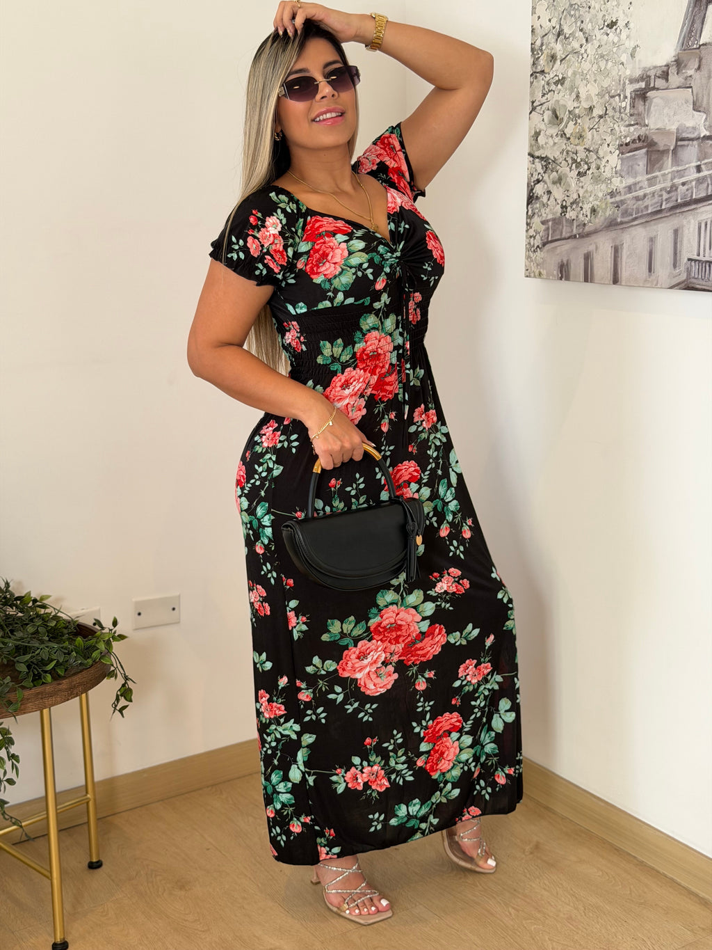 Vestido Annie