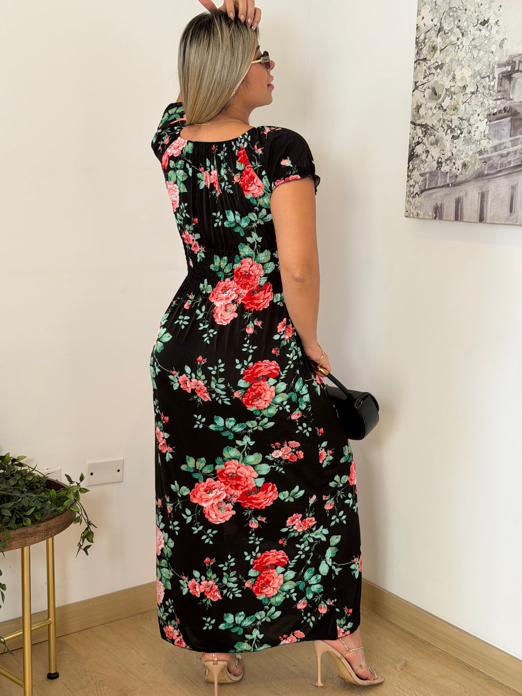 Vestido Annie