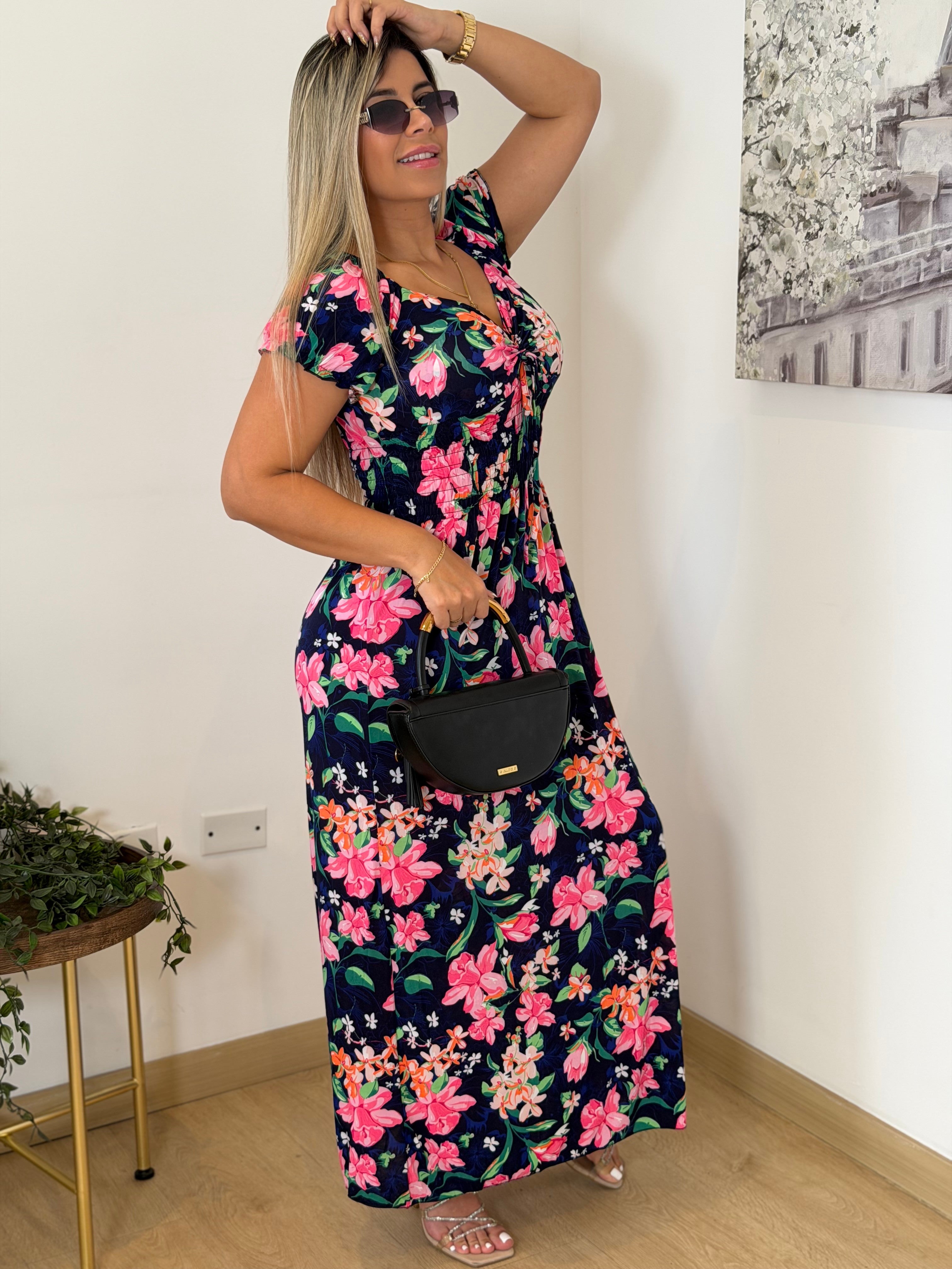 Vestido Annie