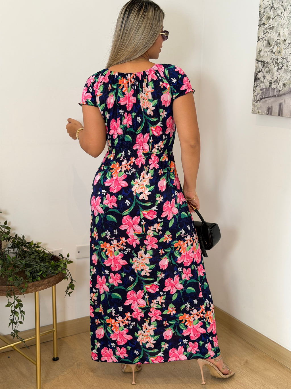 Vestido Annie