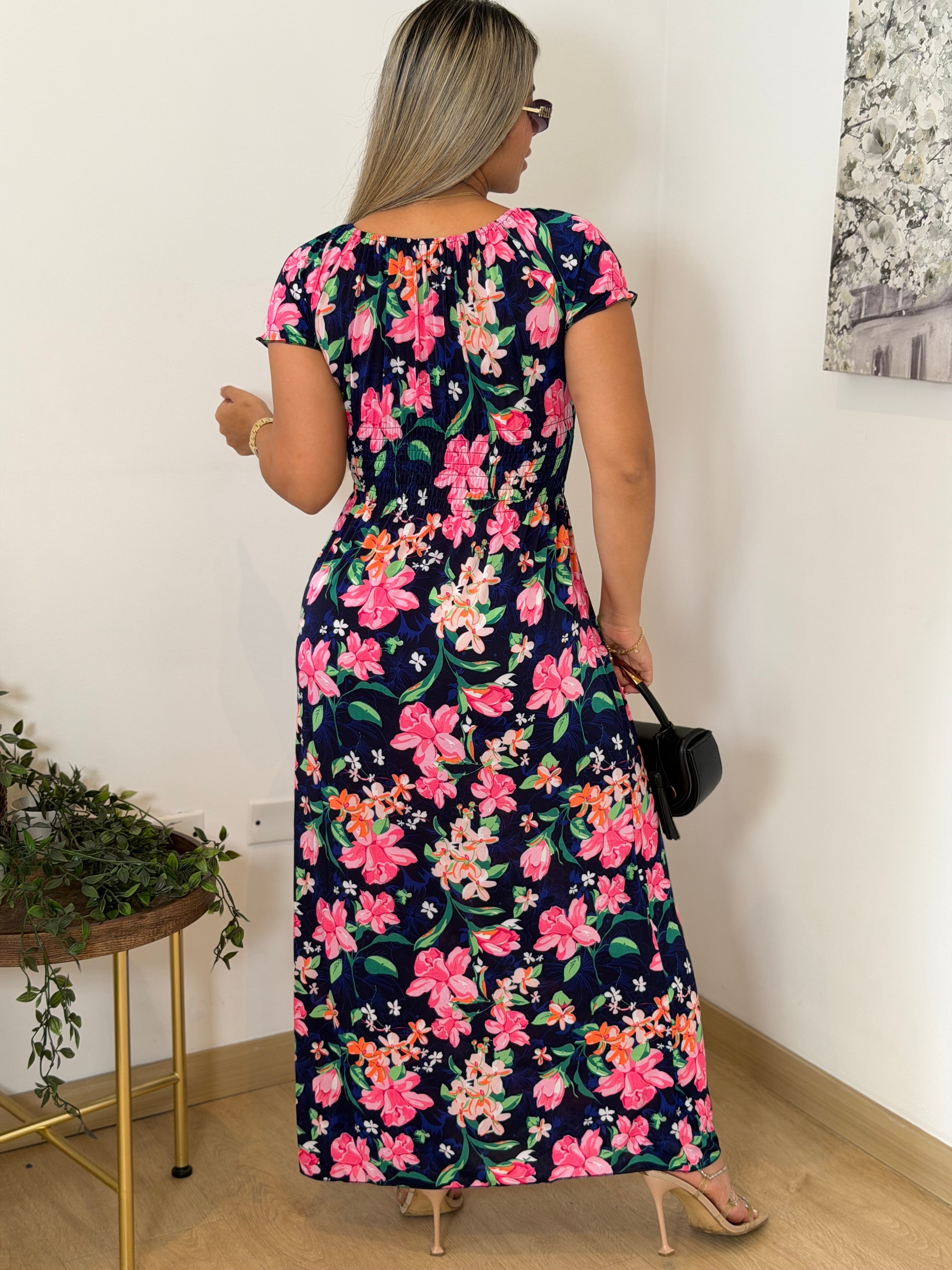Vestido Annie