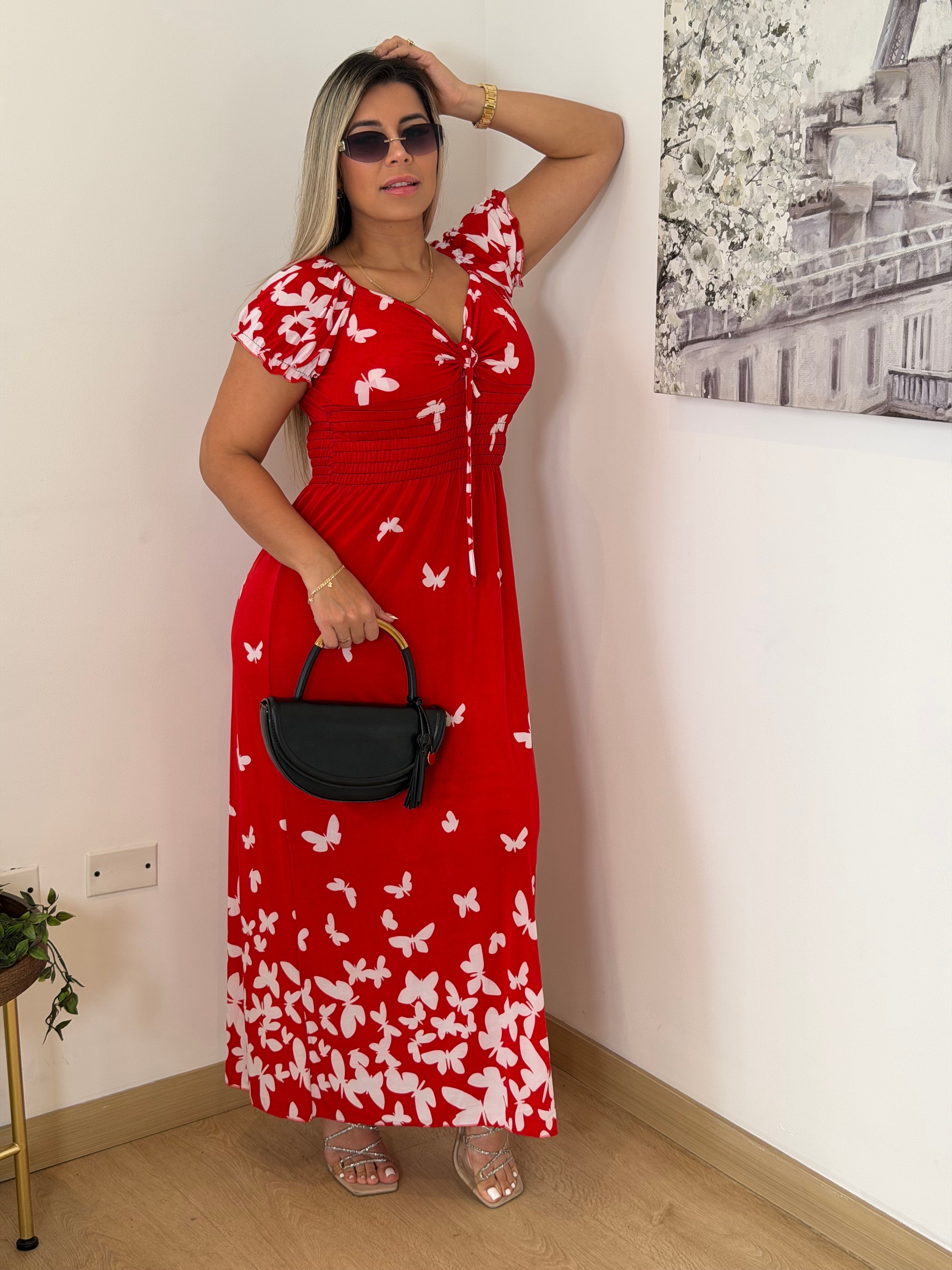 Vestido Annie