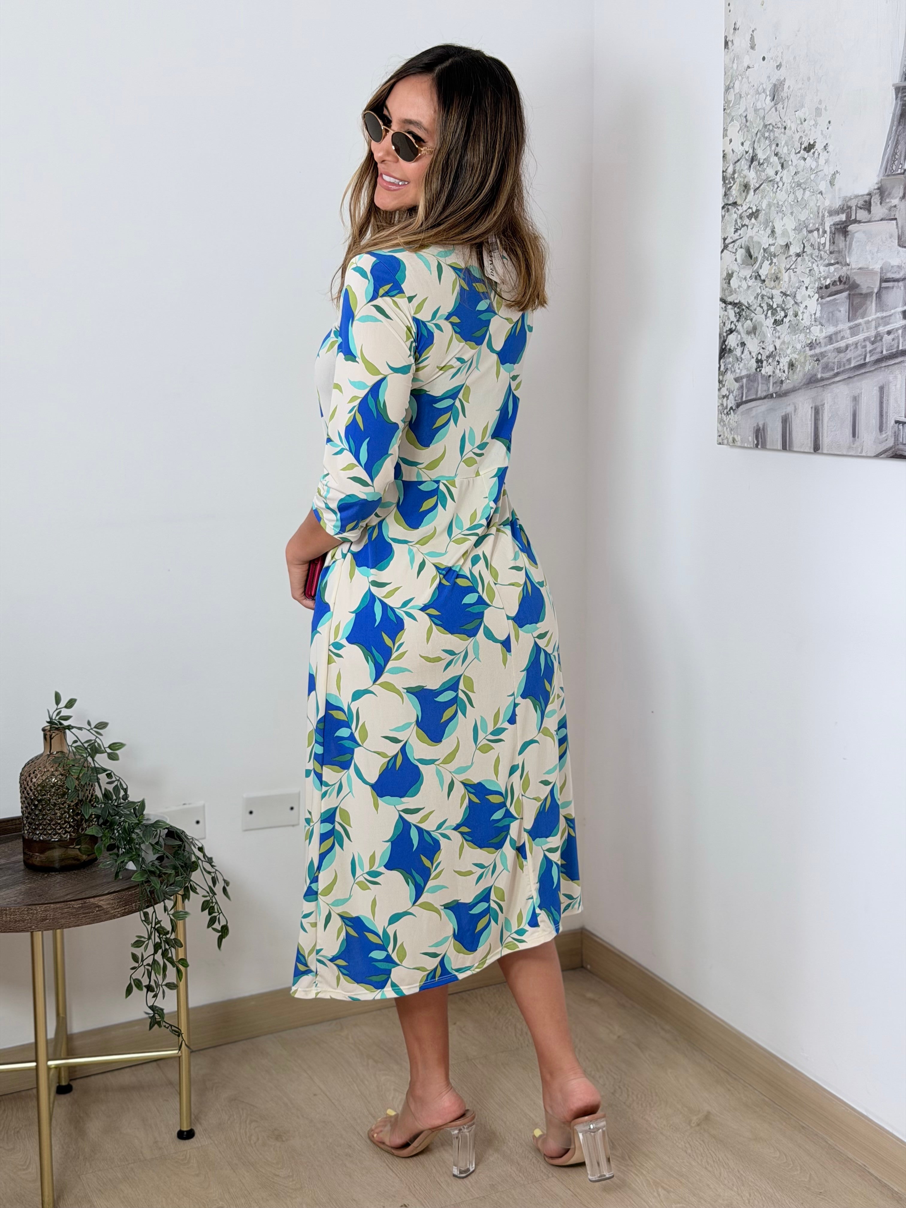 Vestido Amaya