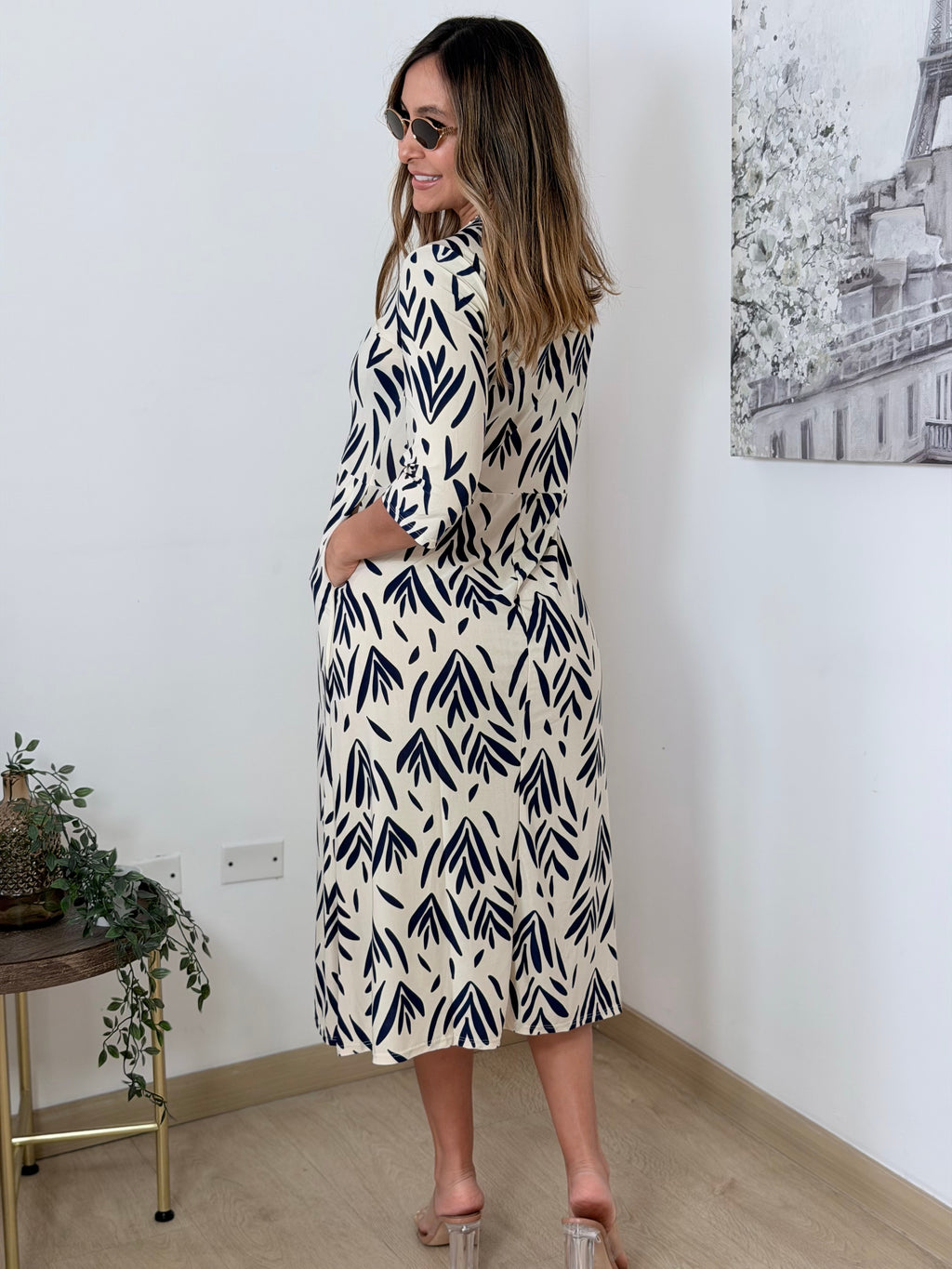 Vestido Amaya
