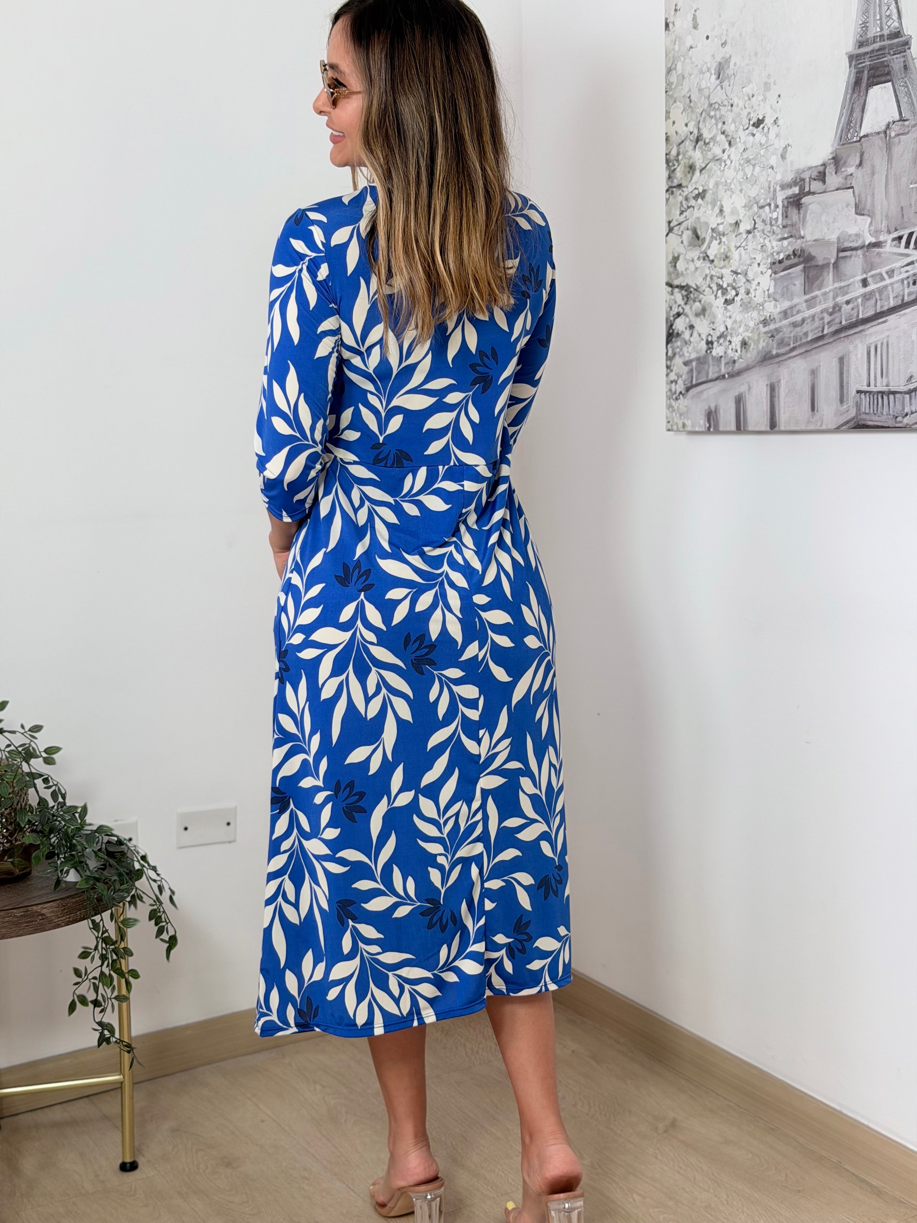 Vestido Amaya