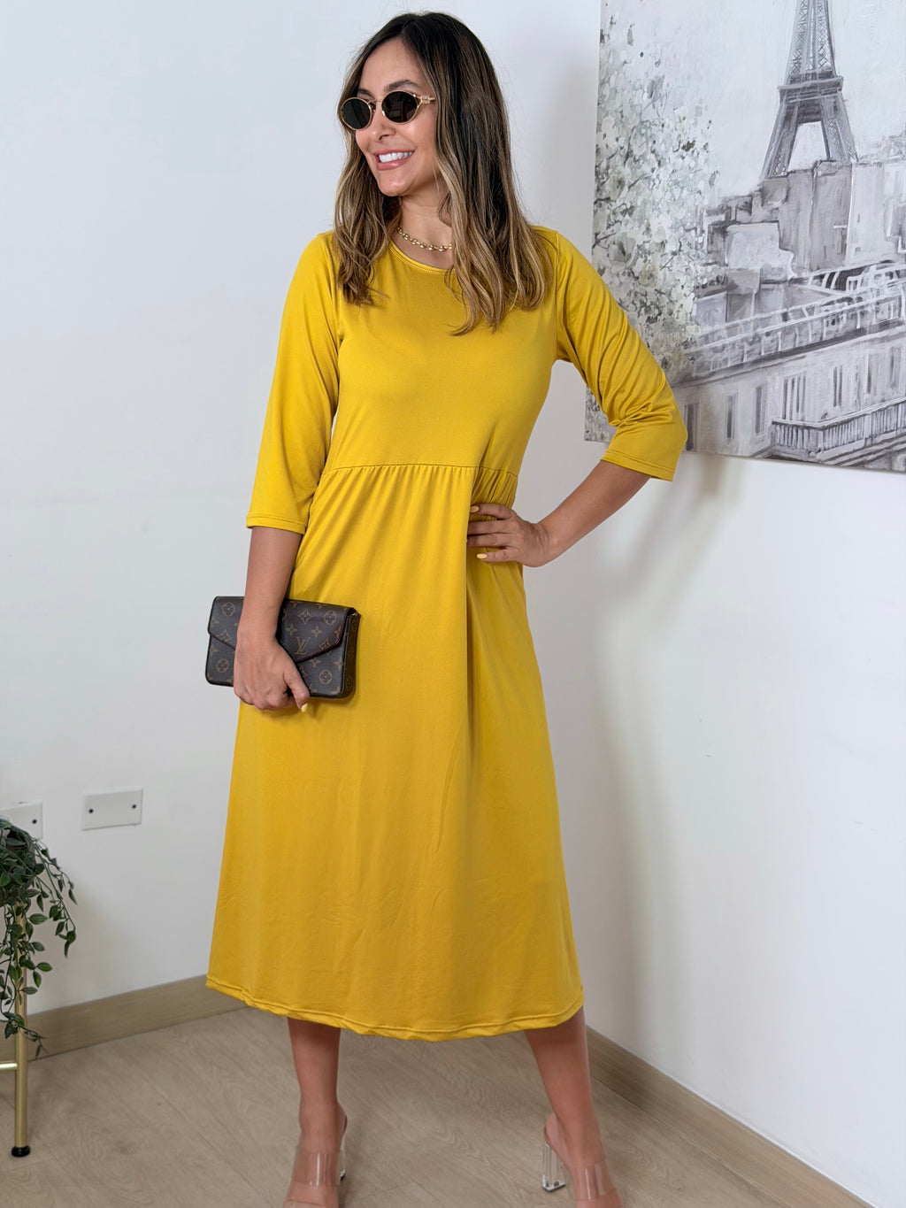 Vestido Aitana