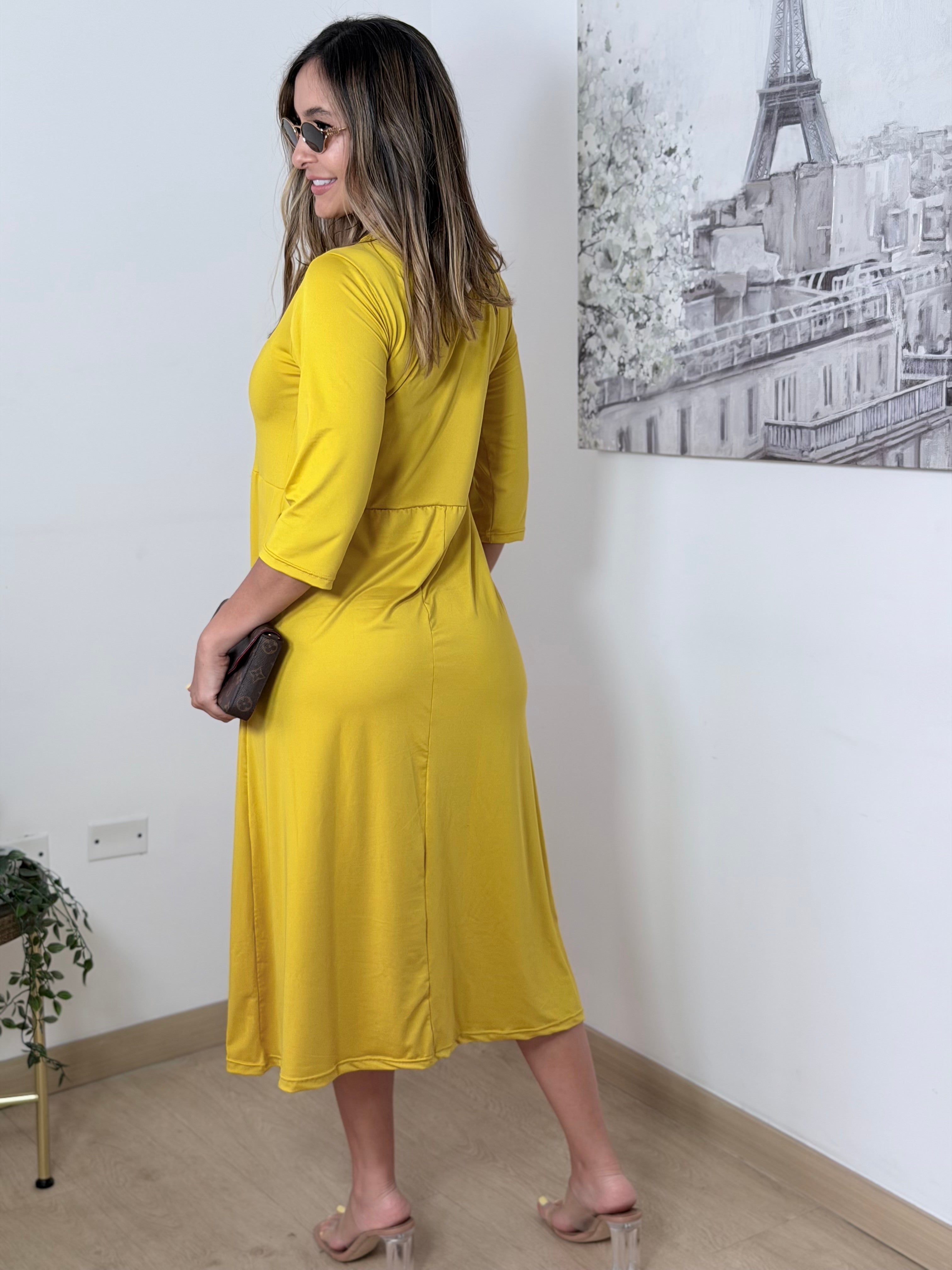 Vestido Aitana