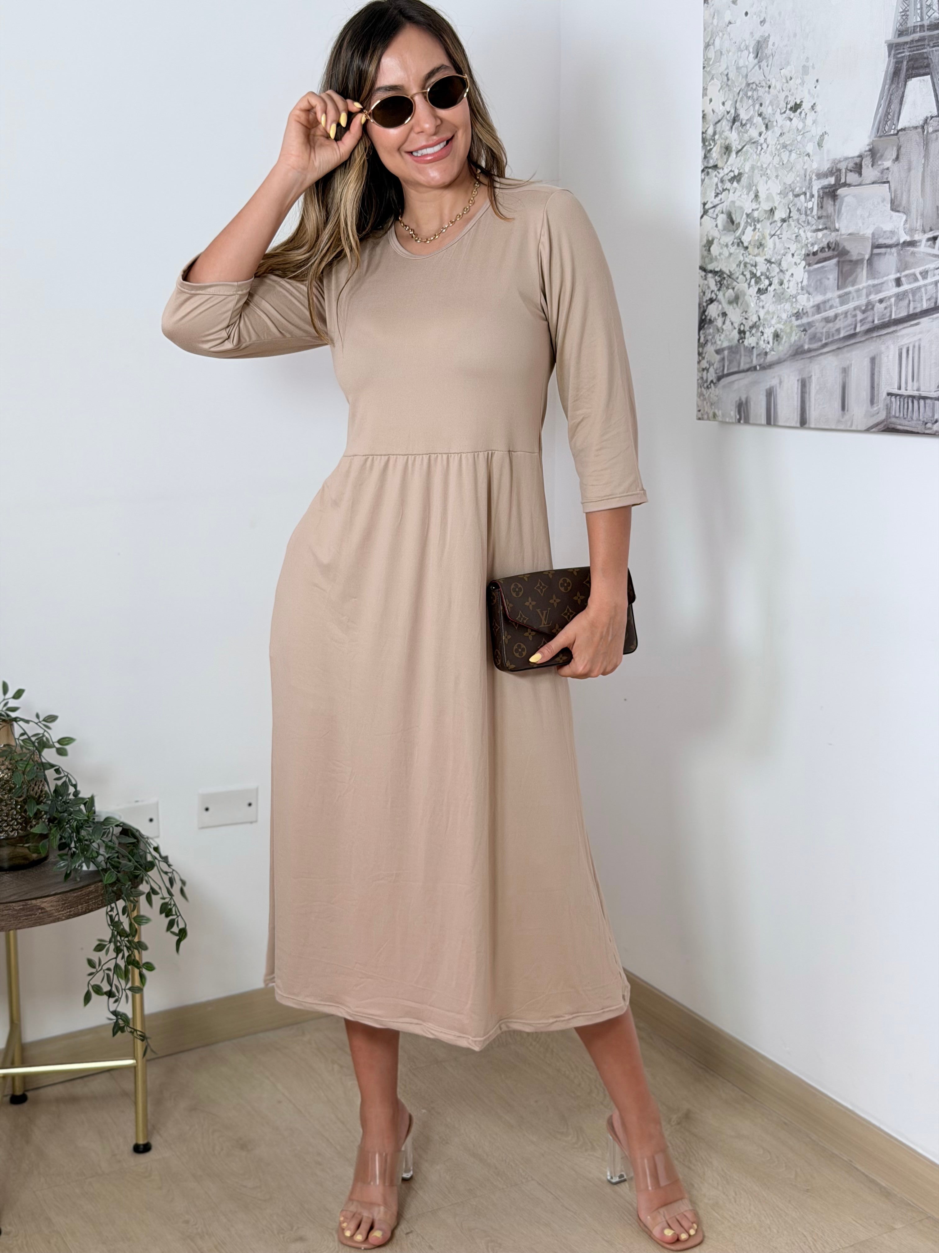 Vestido Aitana