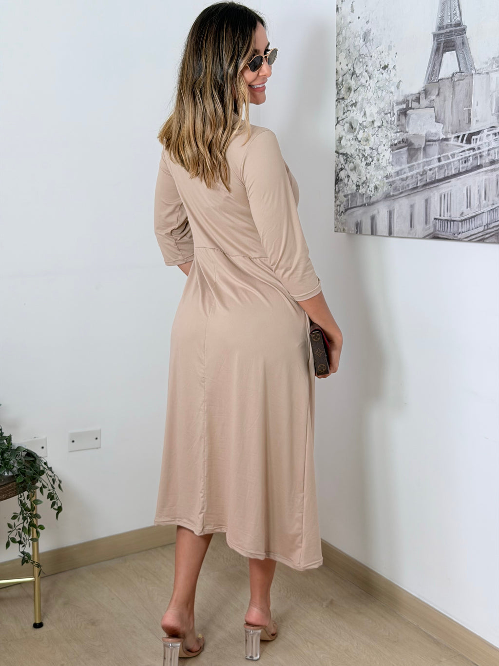 Vestido Aitana