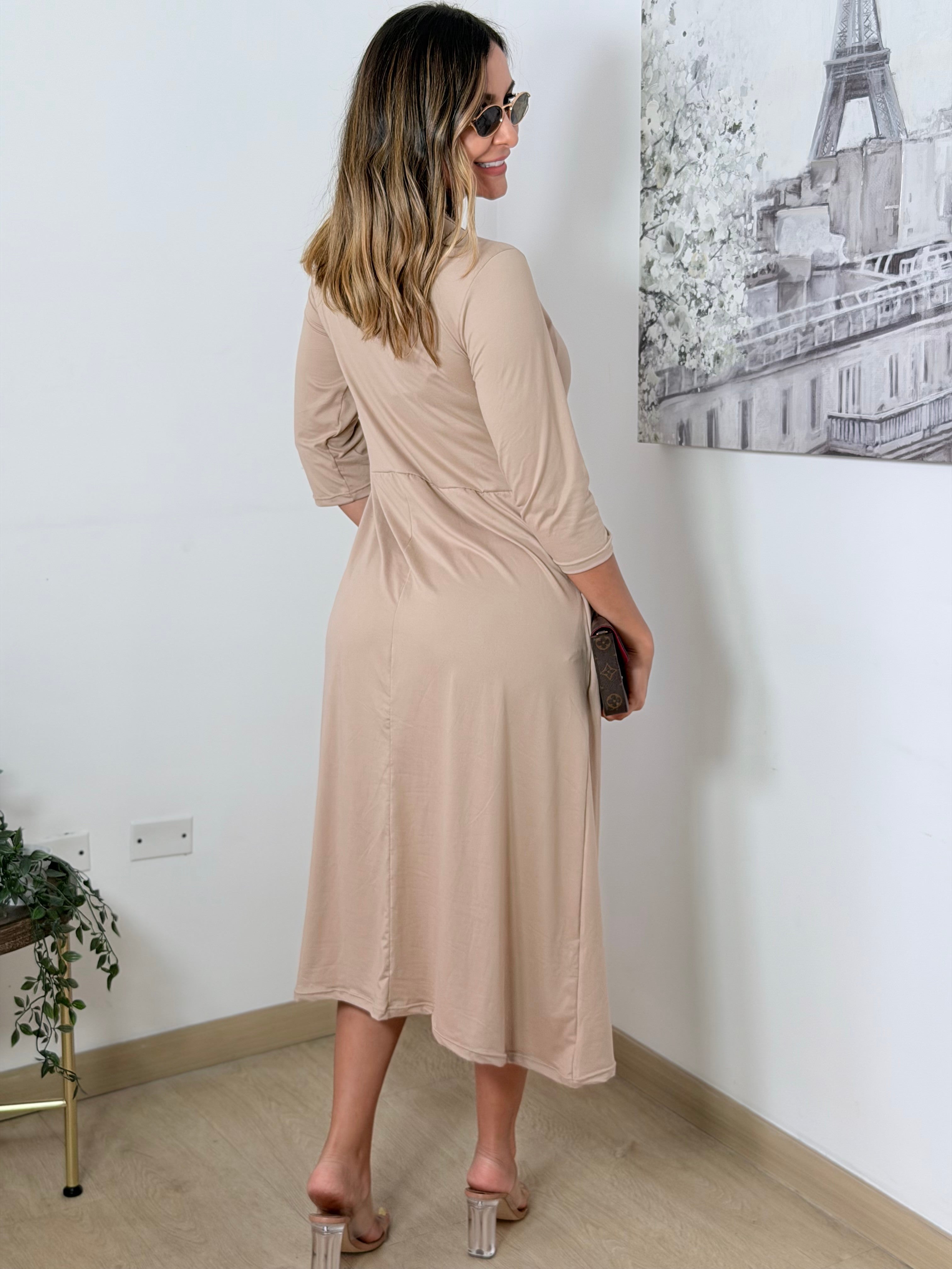 Vestido Aitana