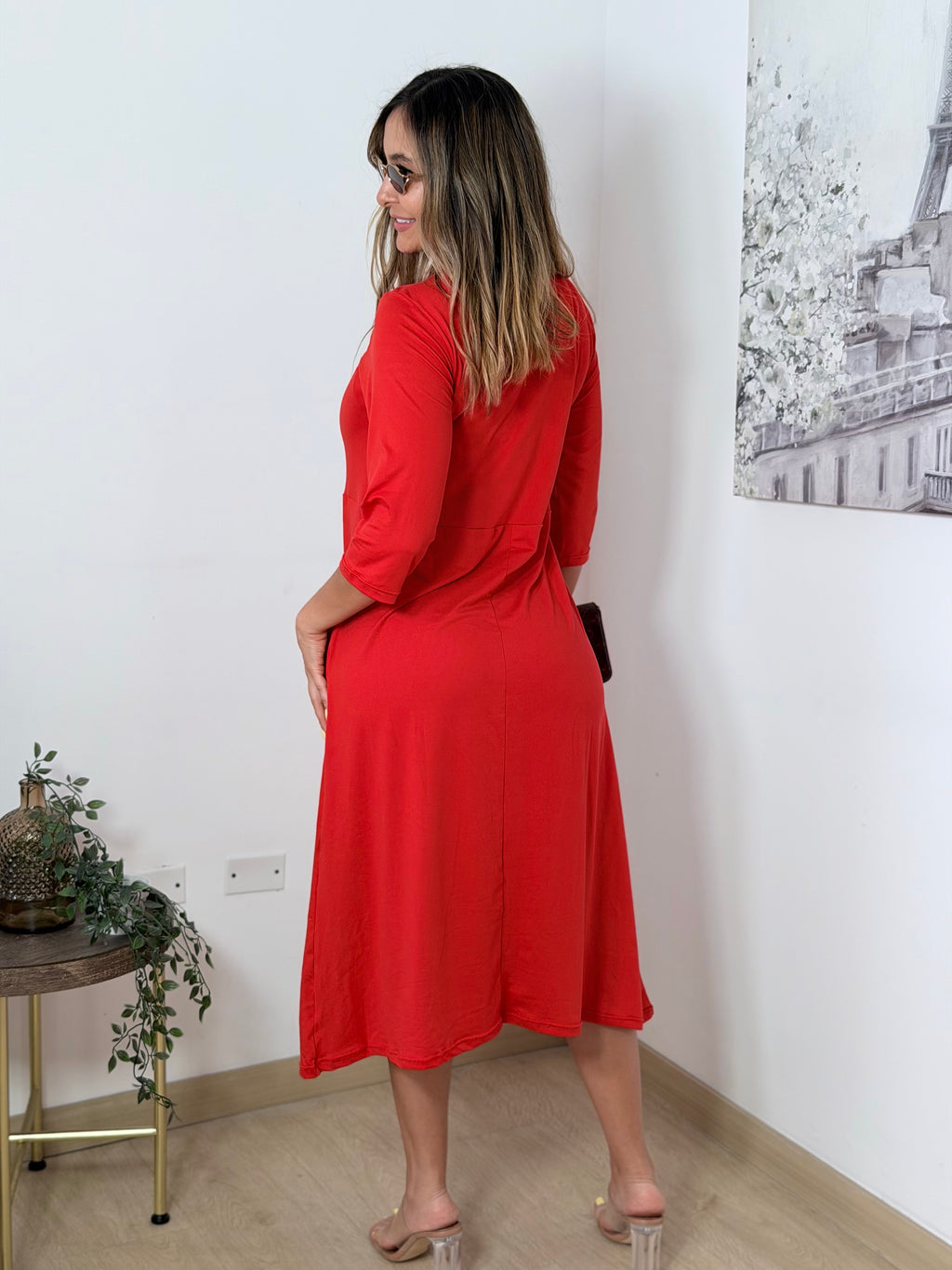 Vestido Aitana