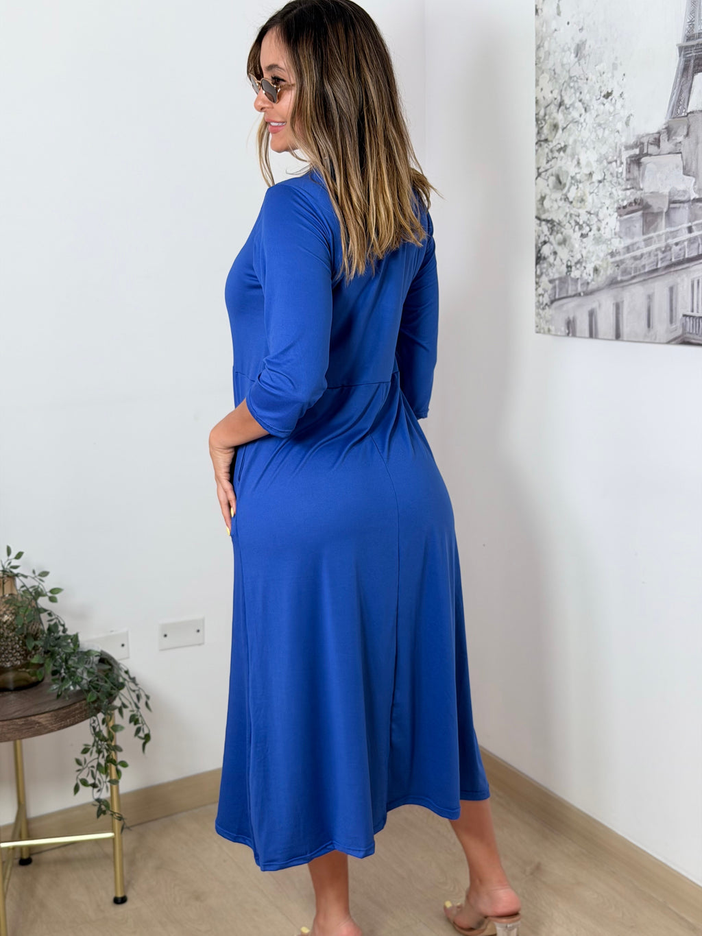 Vestido Aitana