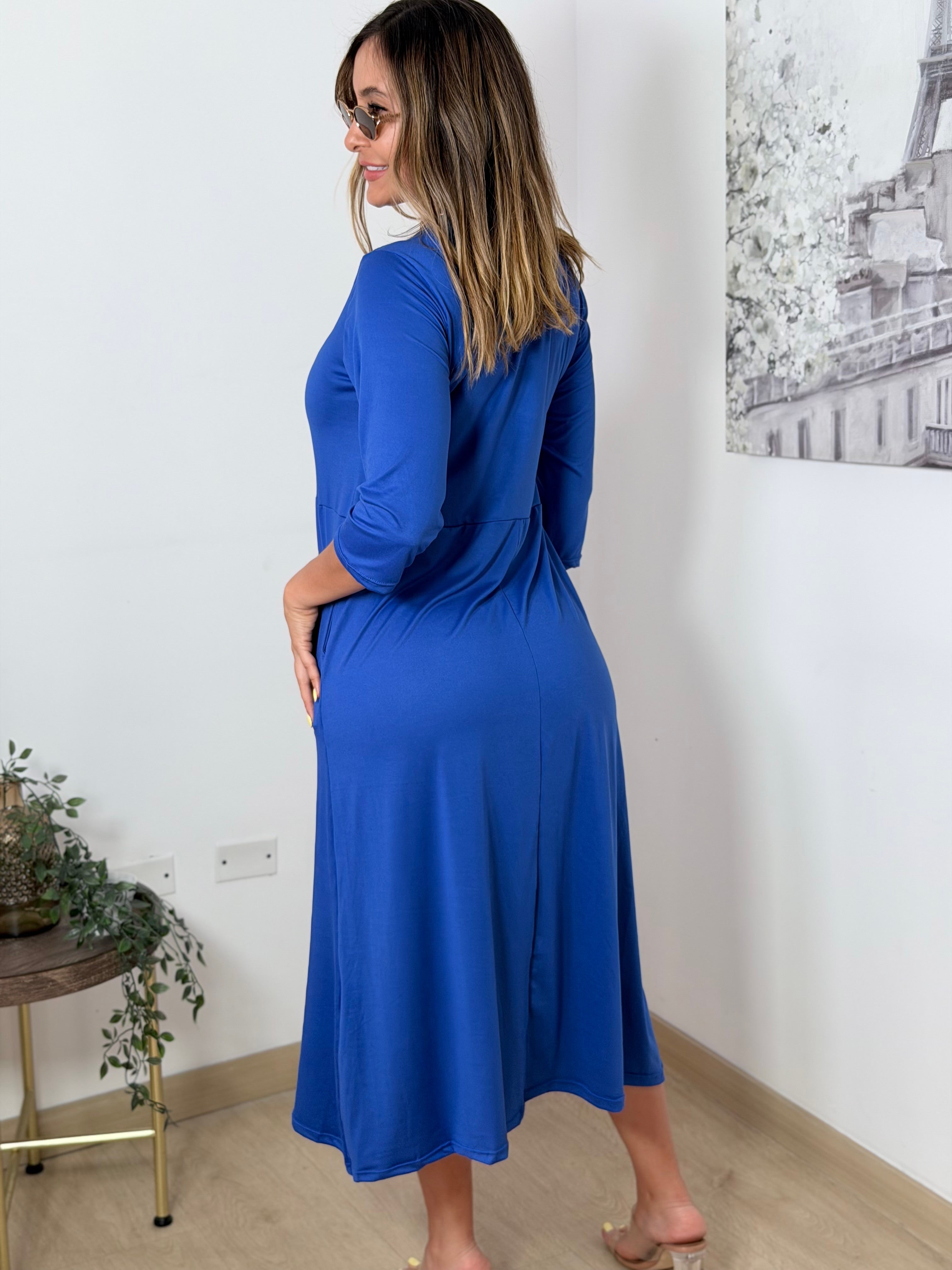 Vestido Aitana