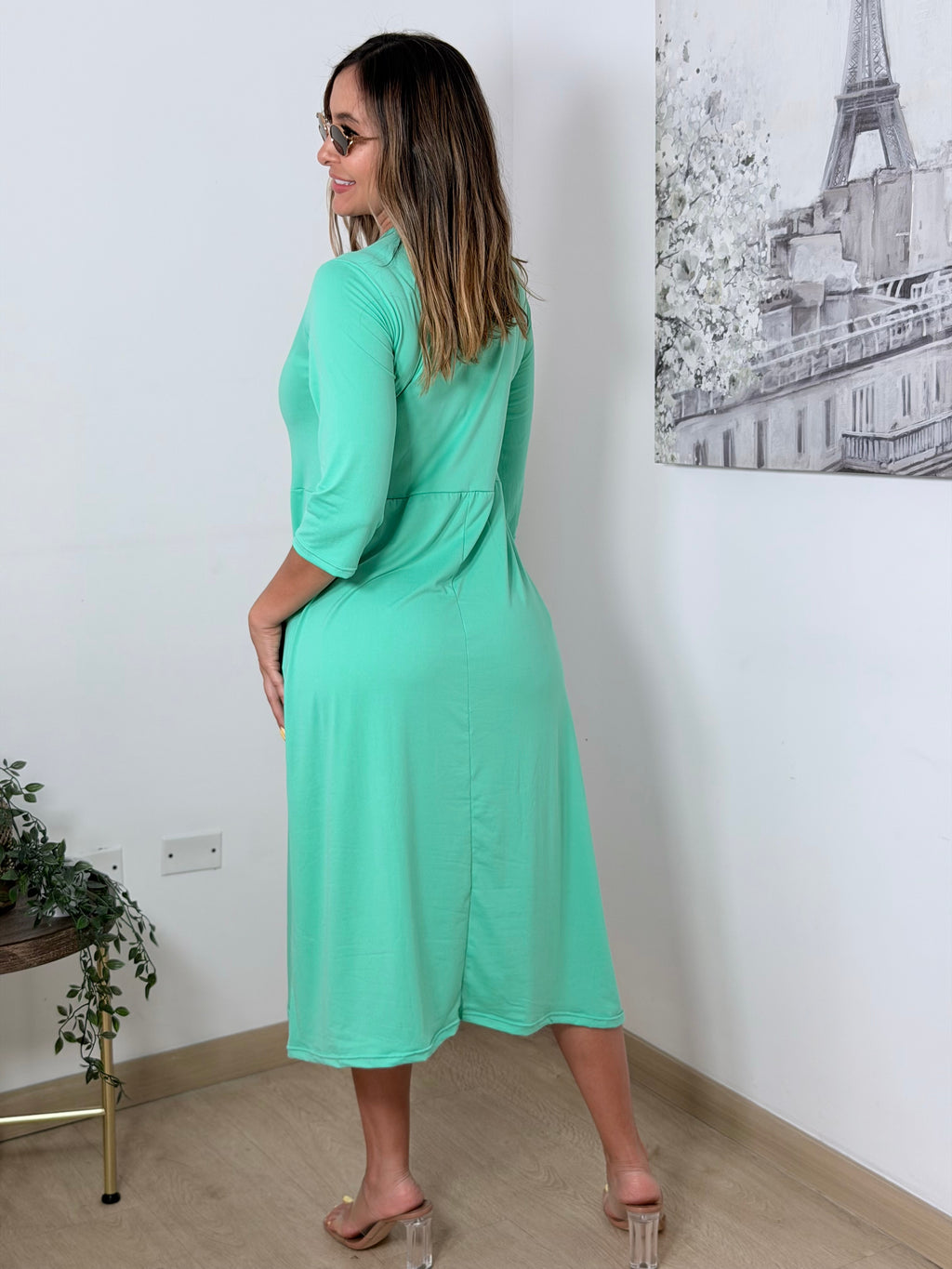 Vestido Aitana