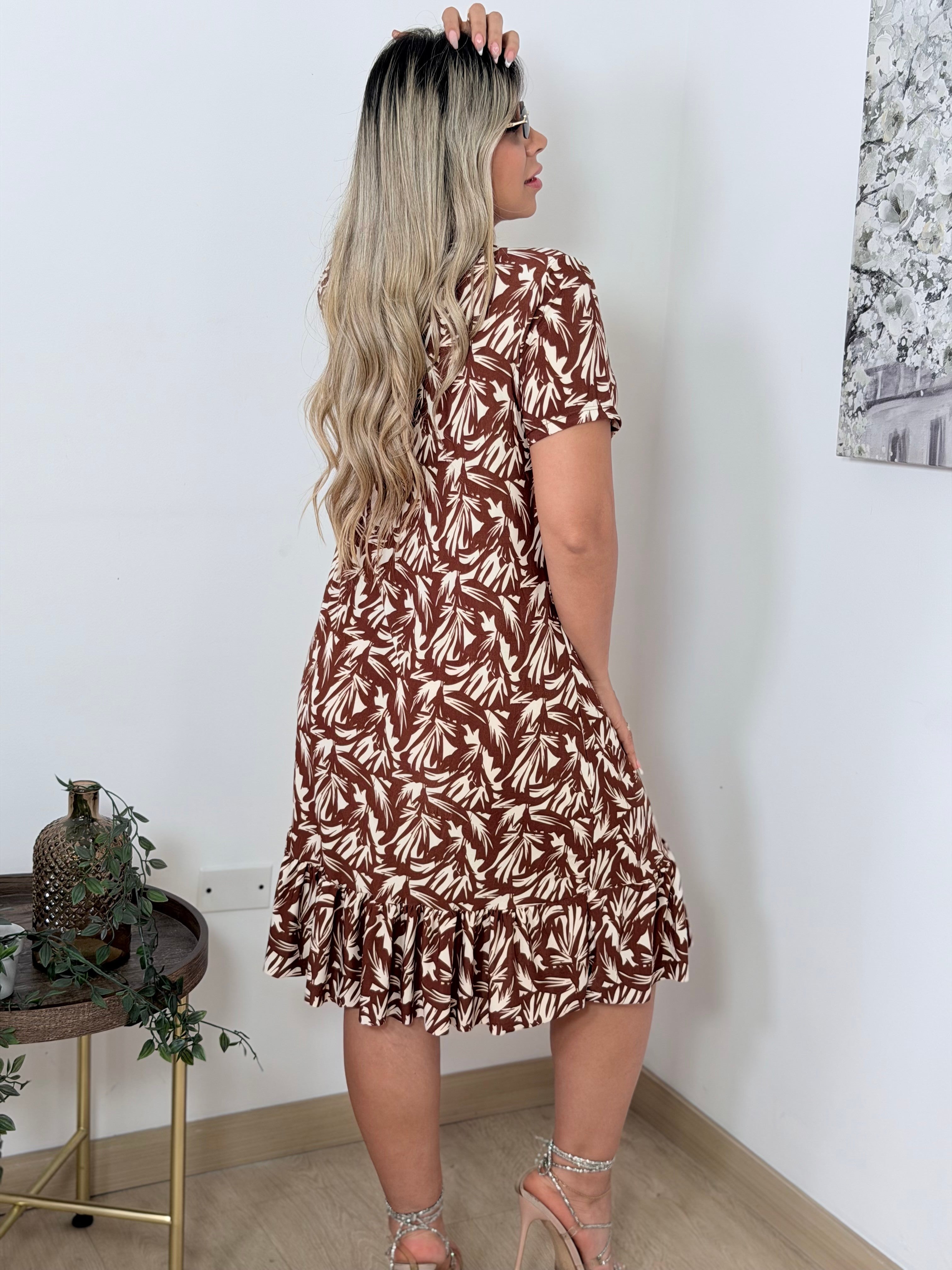 Vestido Miranda
