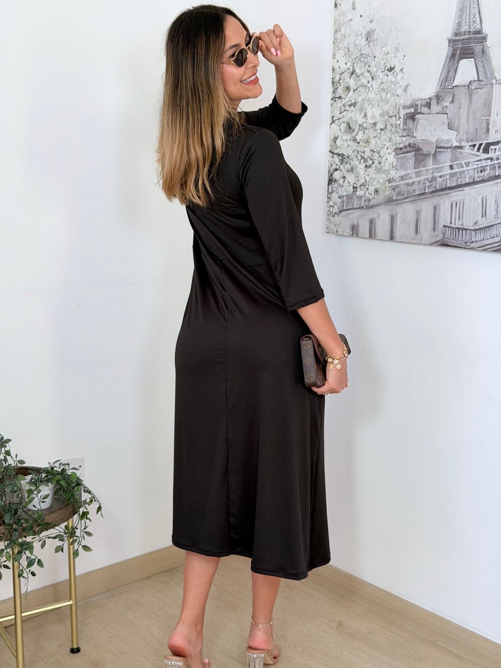 Vestido Aitana