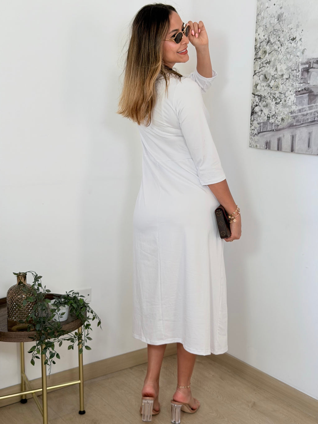 Vestido Aitana