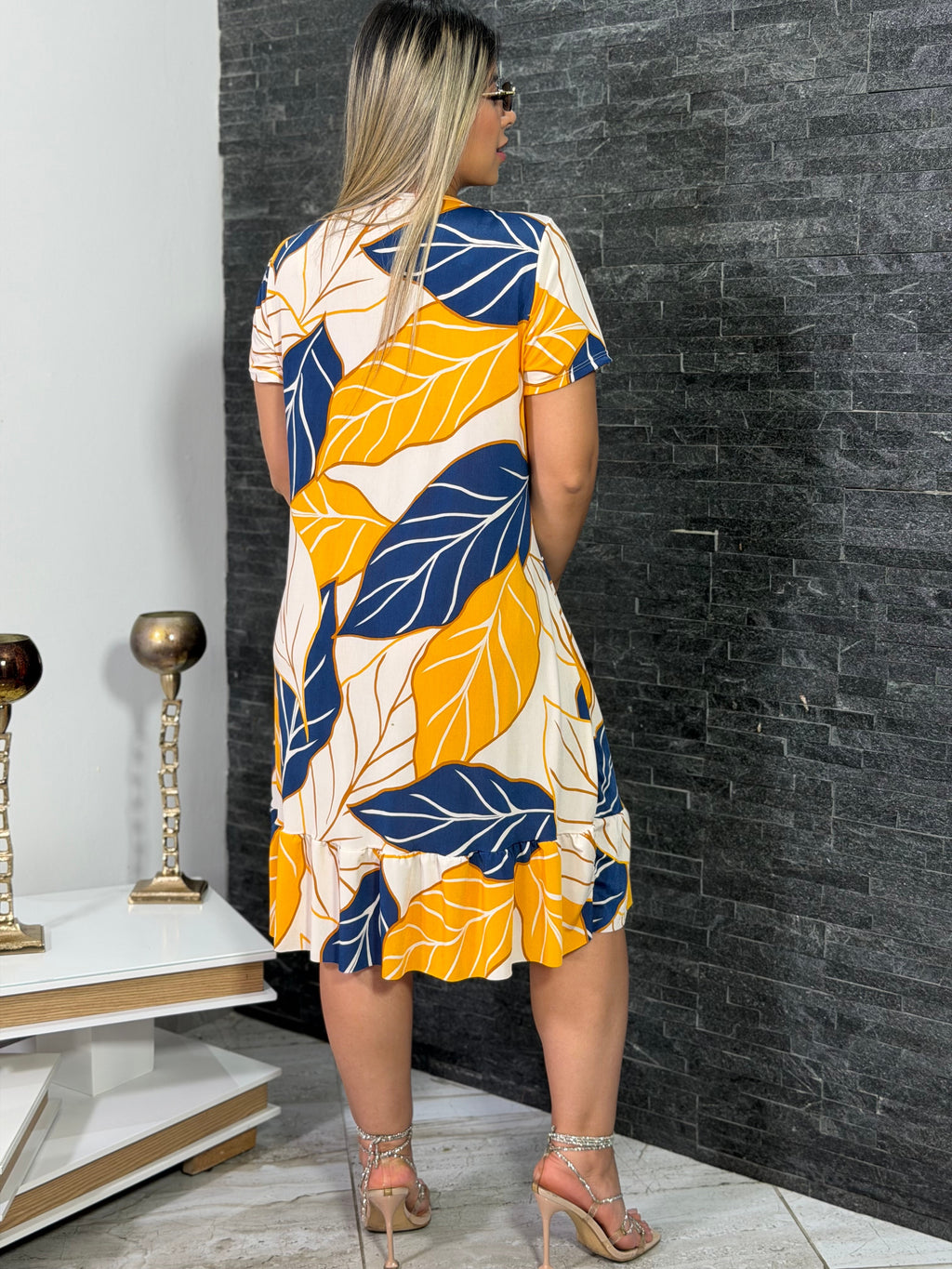 Vestido Miranda