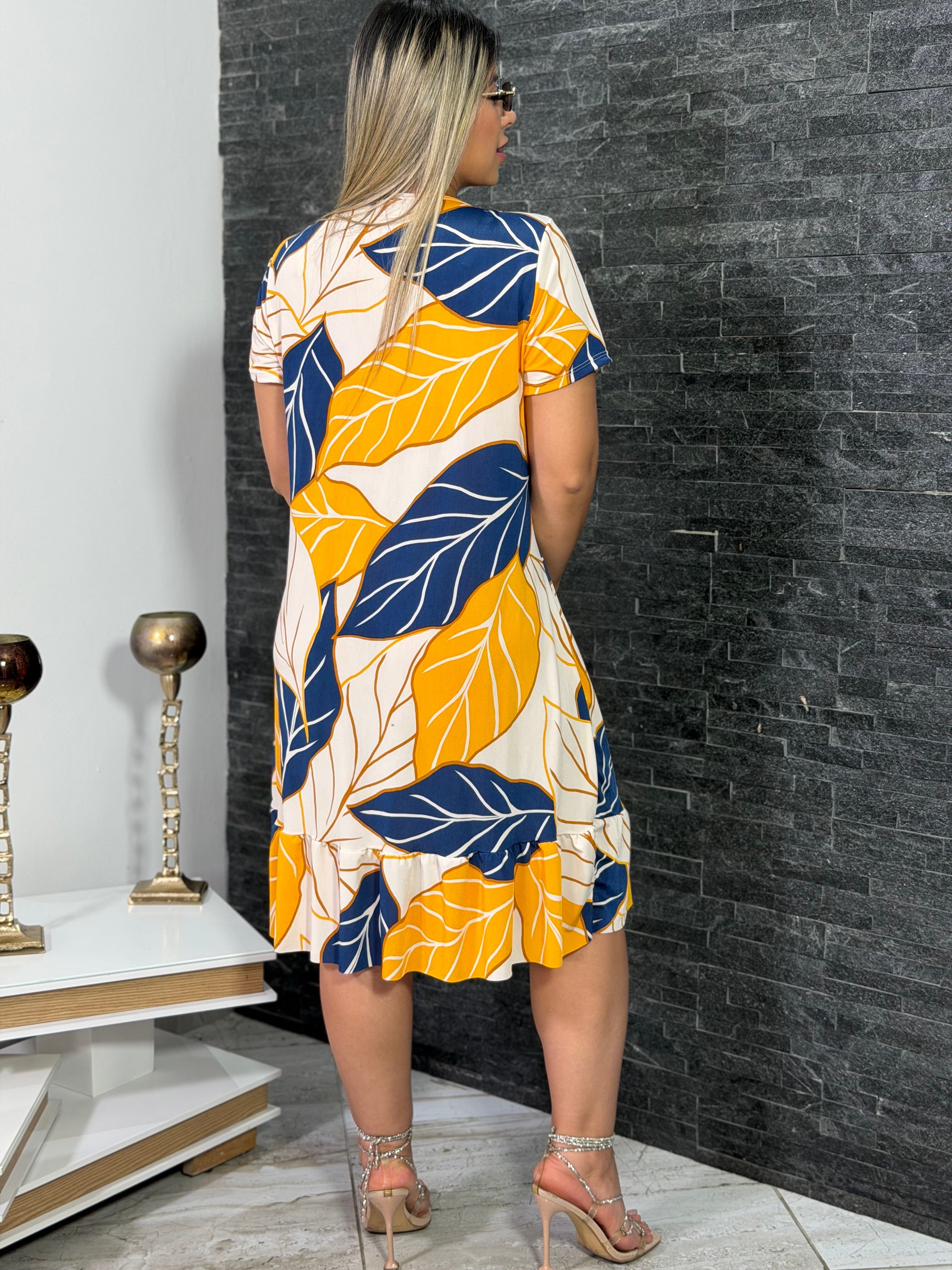 Vestido Miranda