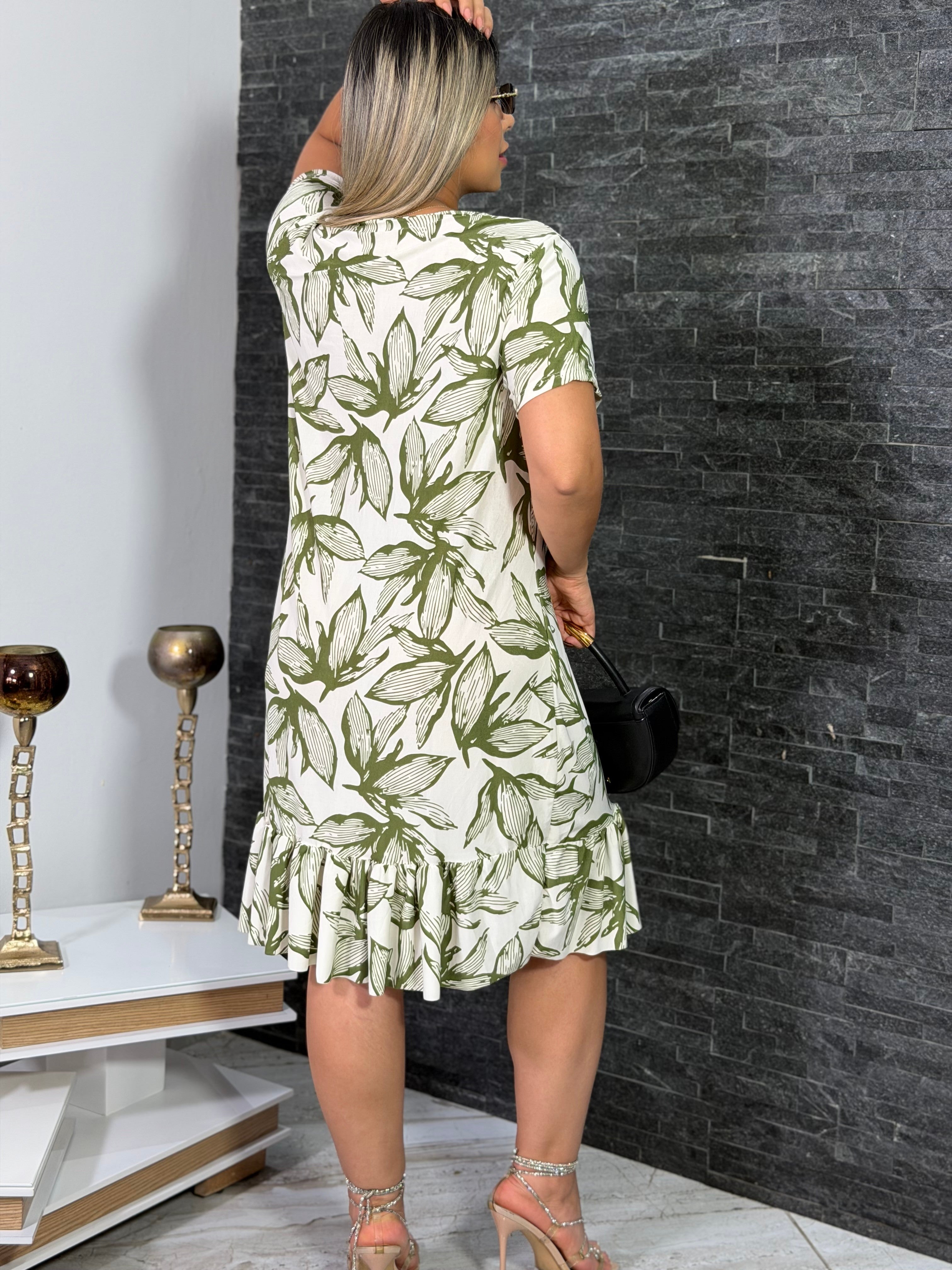 Vestido Miranda
