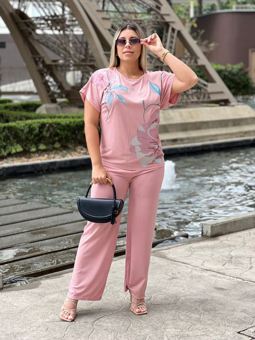 Conjunto Emilia
