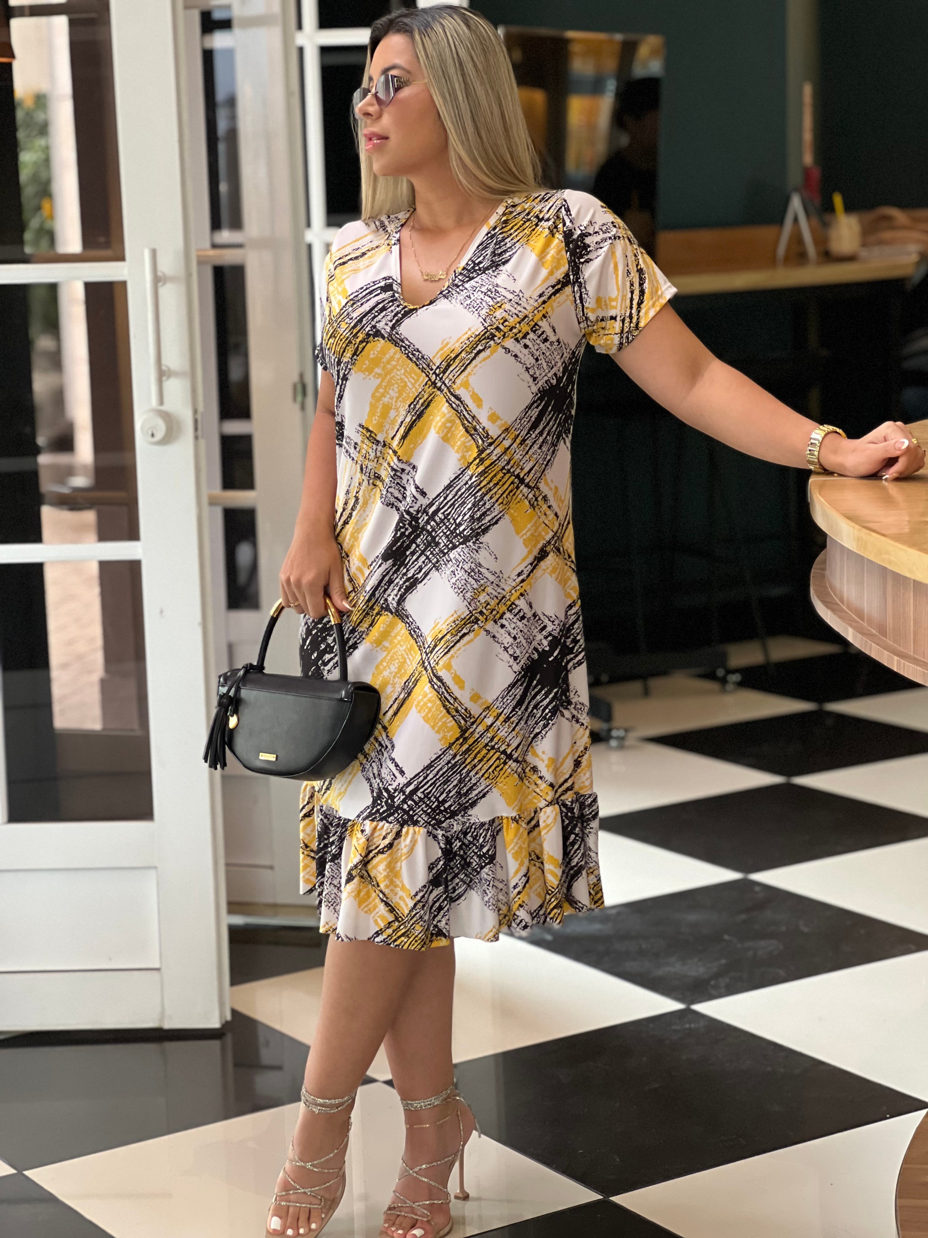 Vestido Miranda