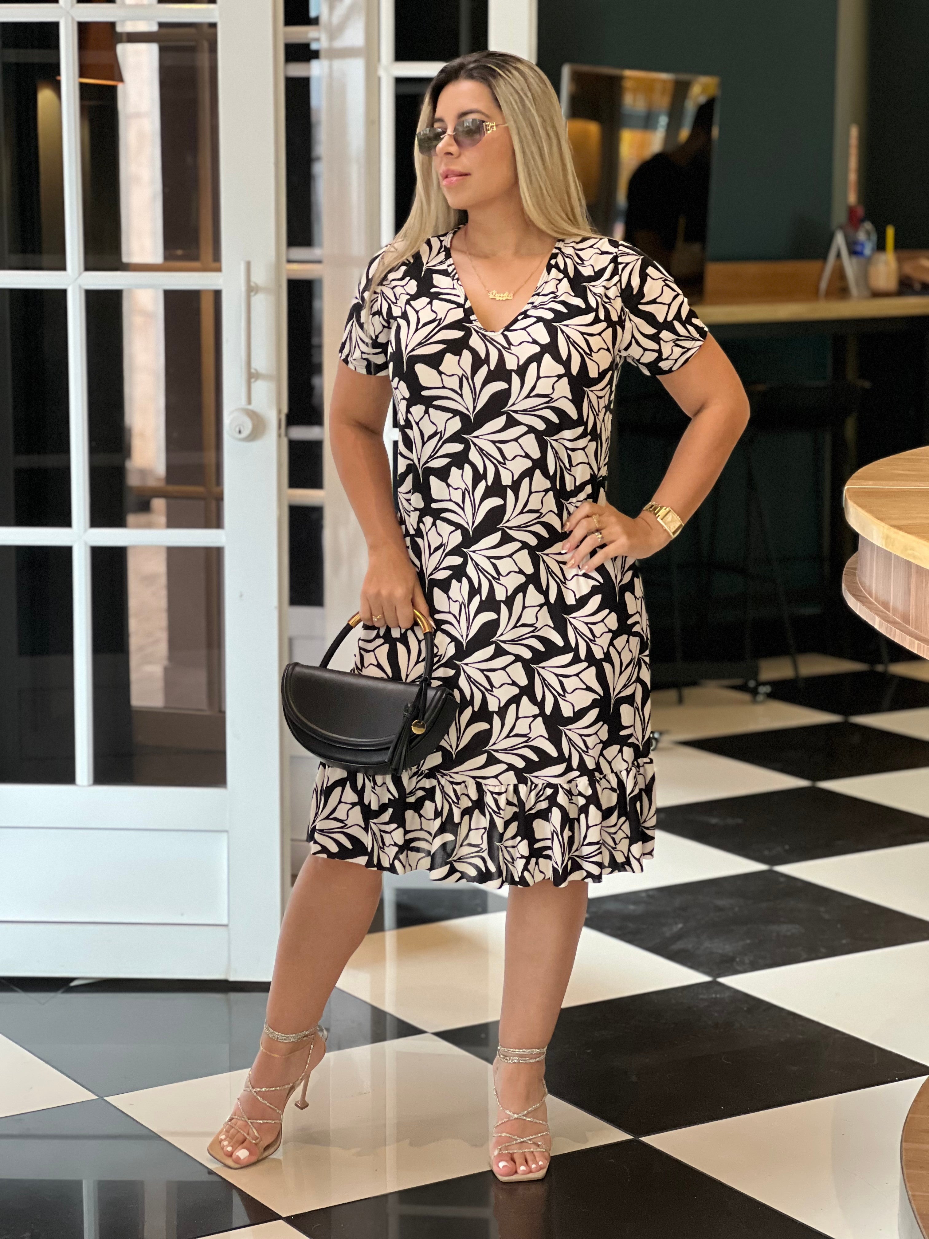 Vestido Miranda