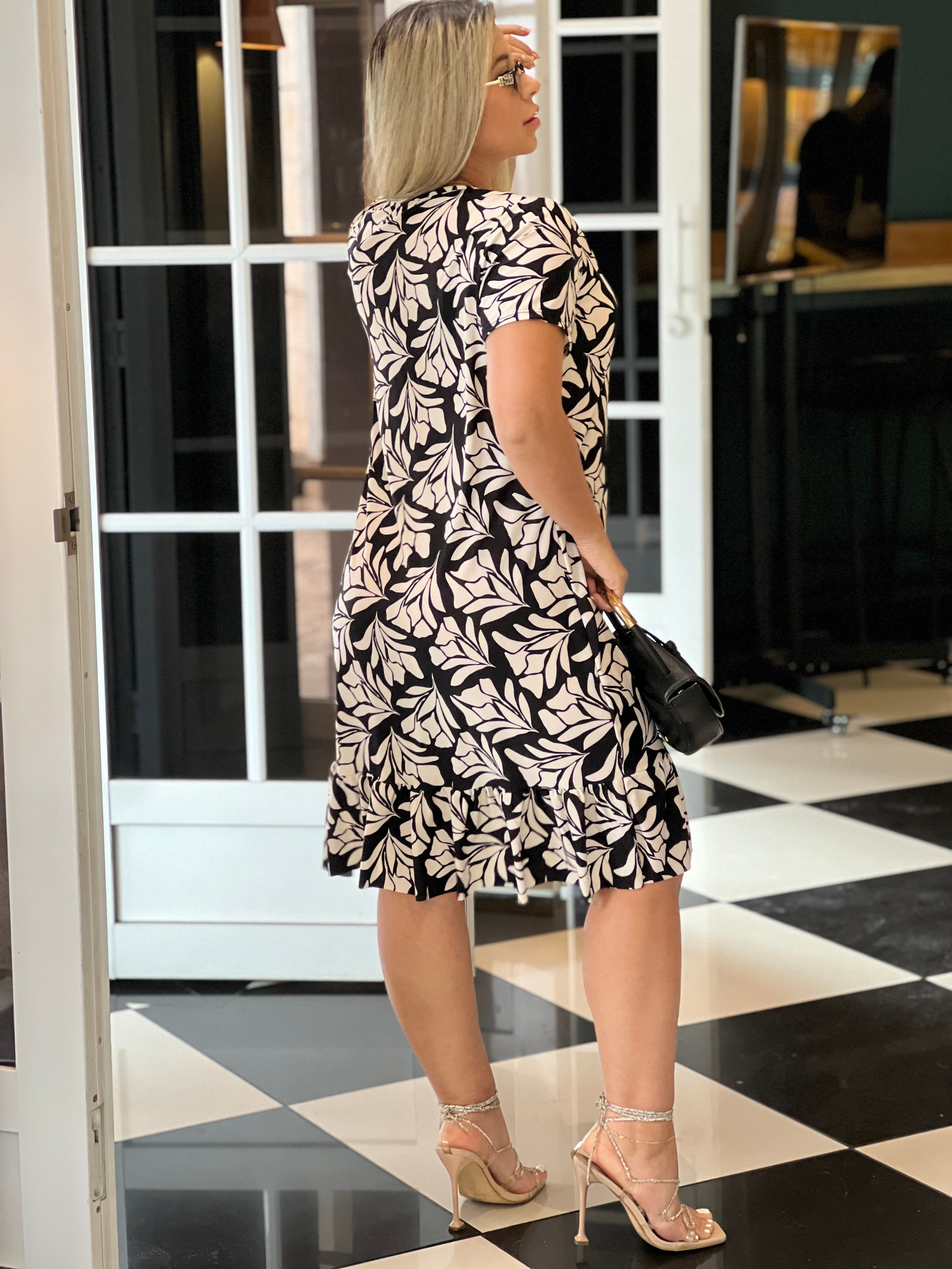 Vestido Miranda