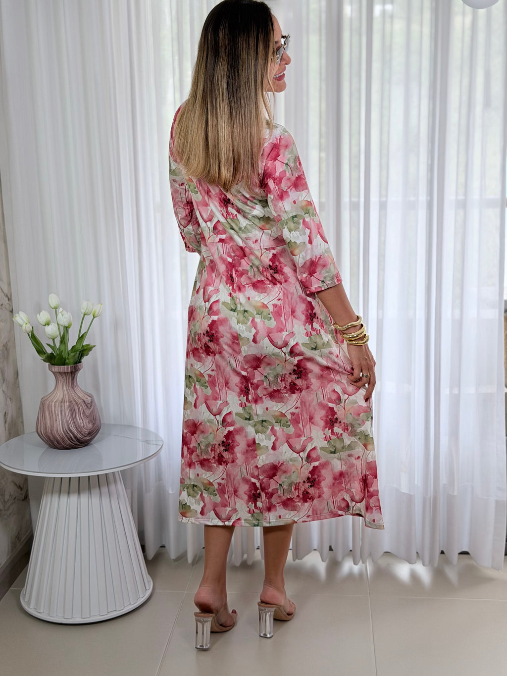 Vestido Amaya