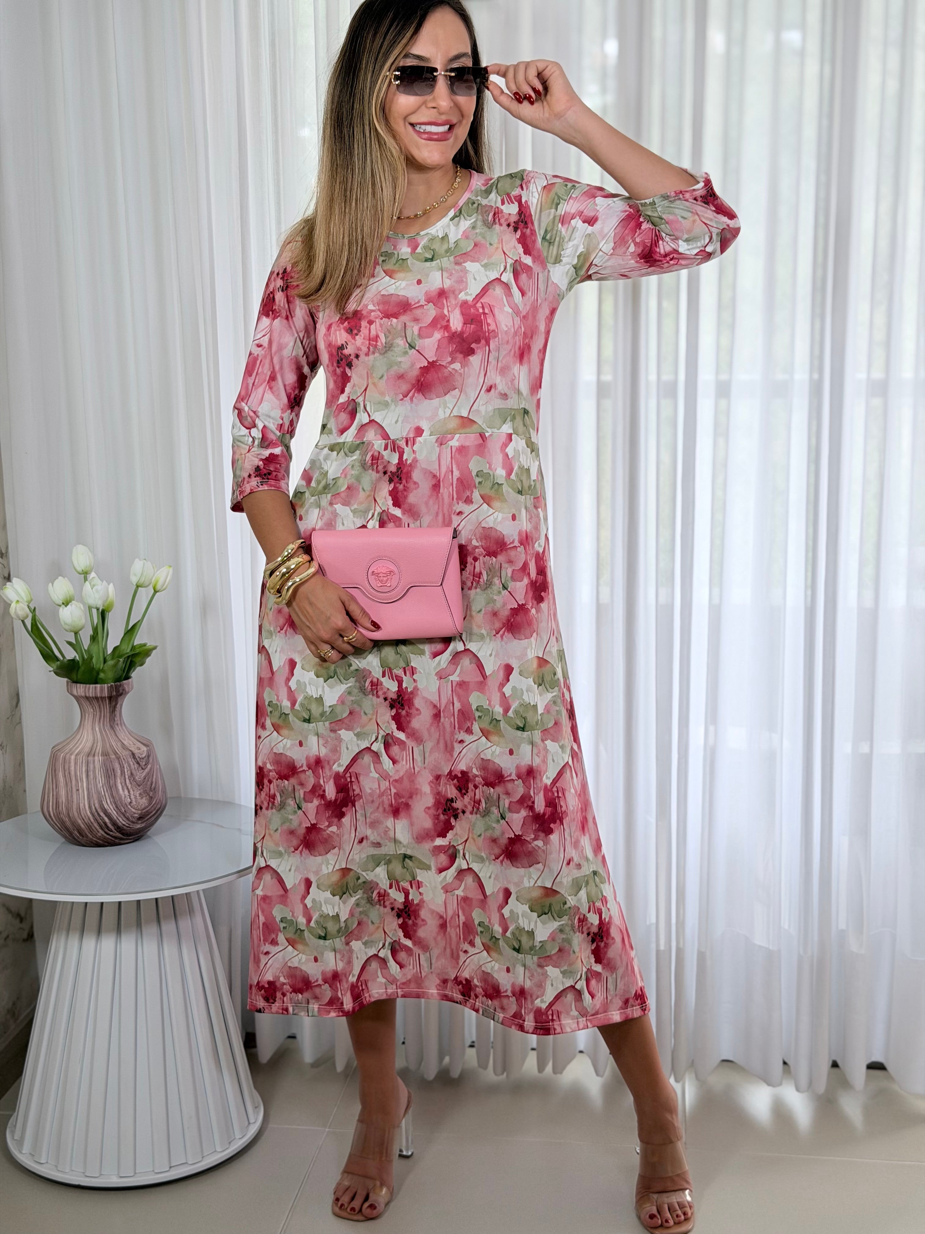 Vestido Amaya