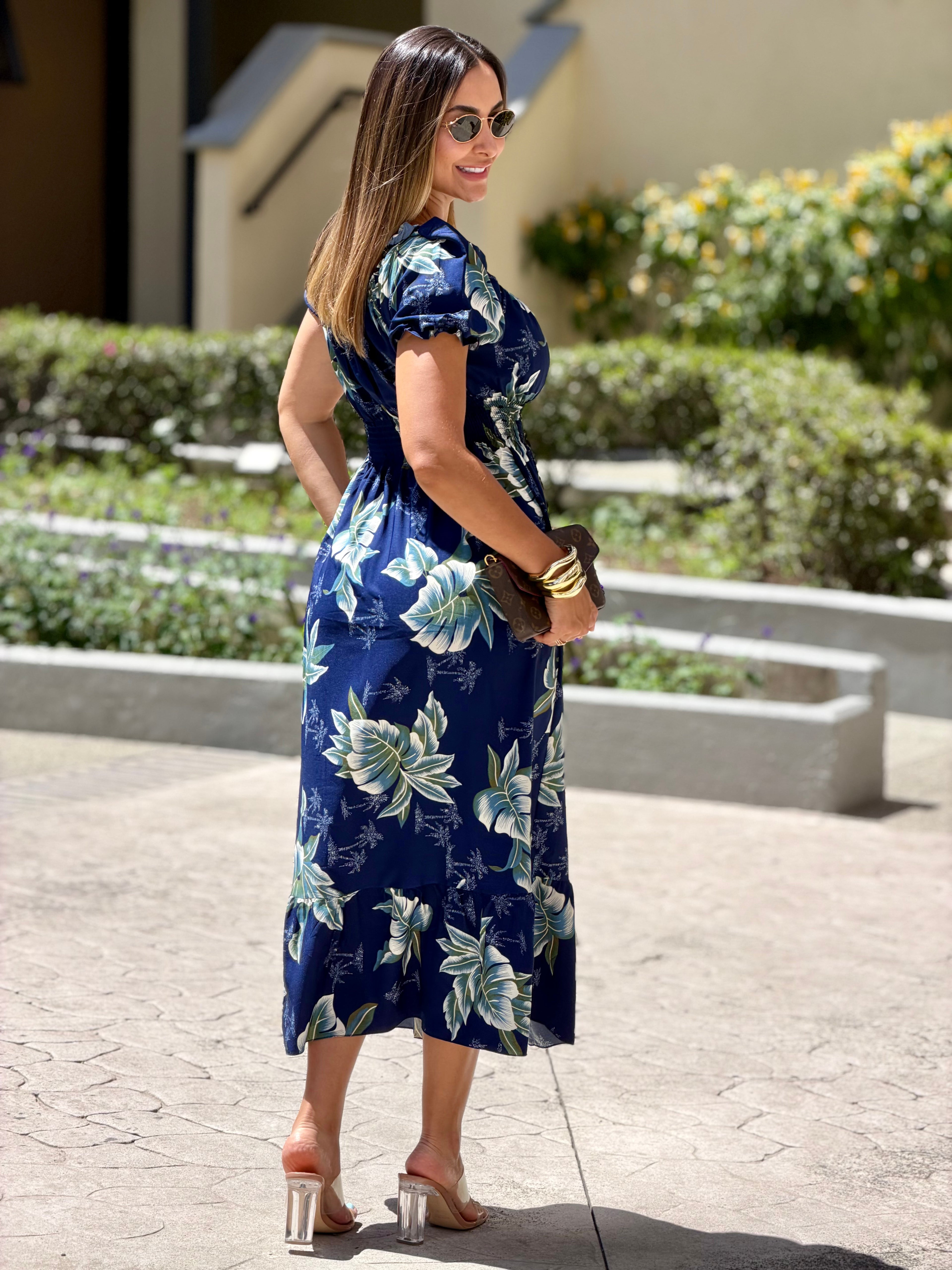 Vestido Antonella