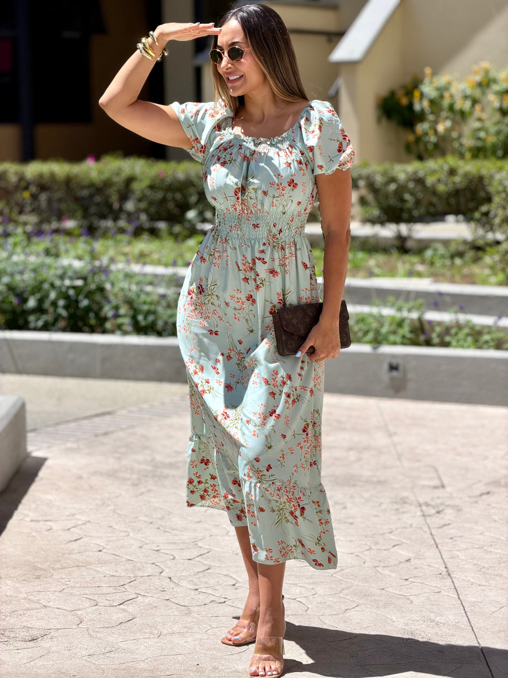 Vestido Antonella