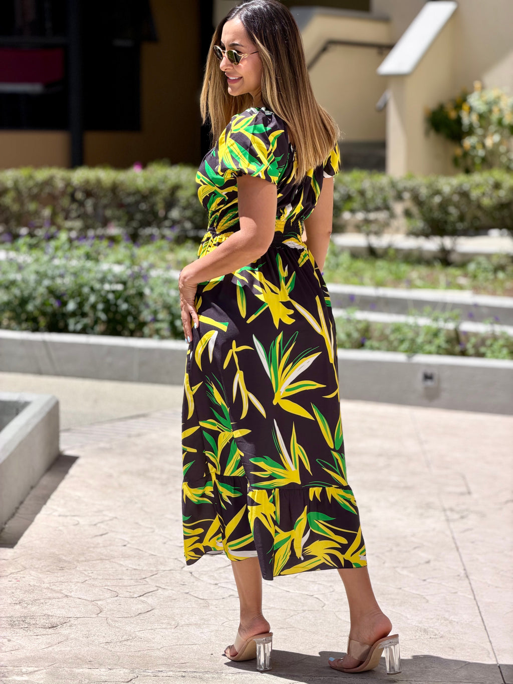 Vestido Antonella