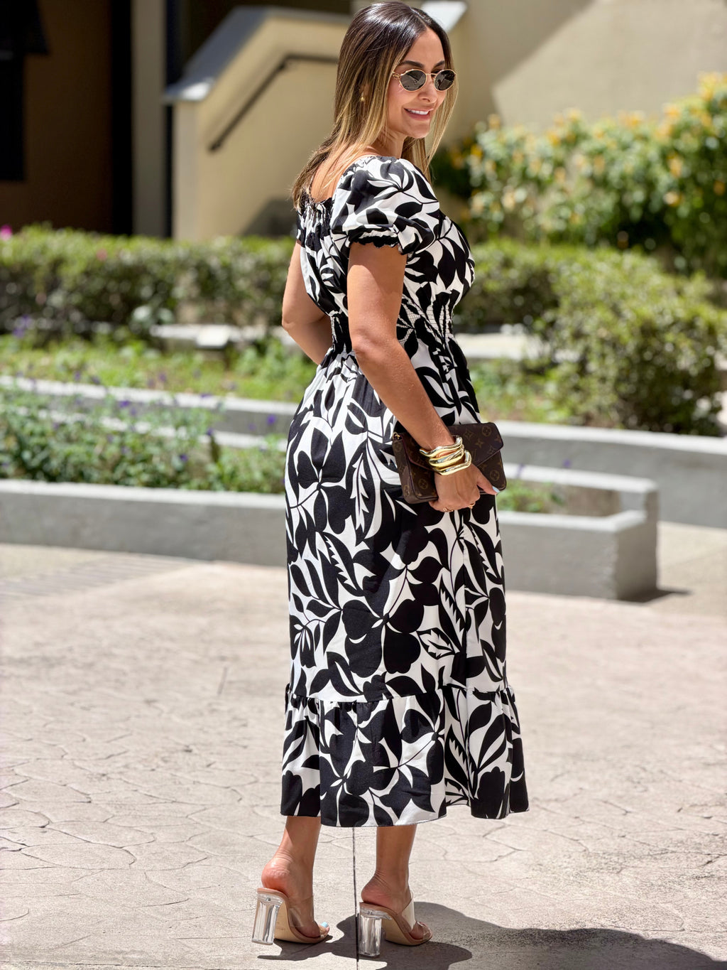 Vestido Antonella