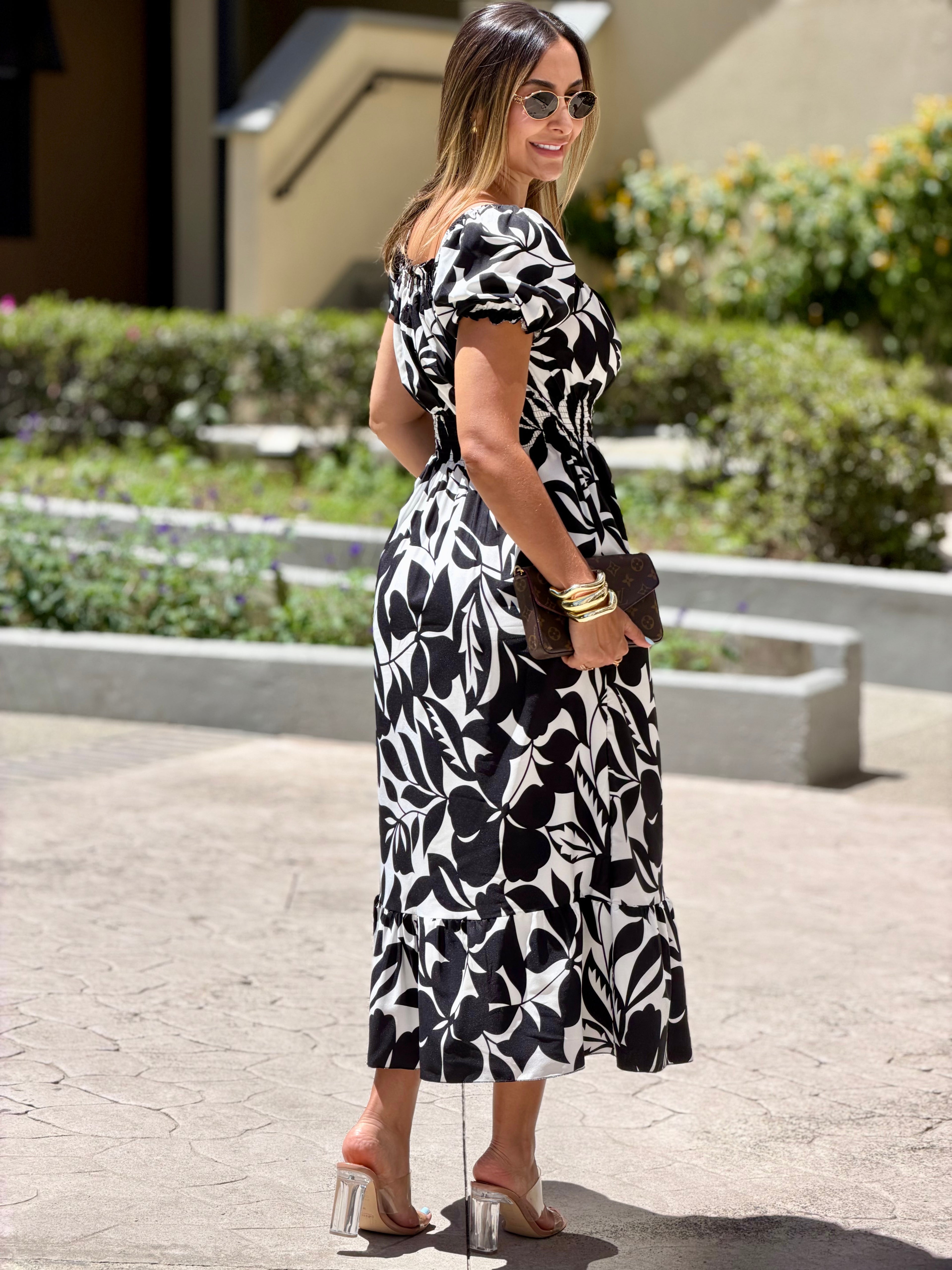 Vestido Antonella